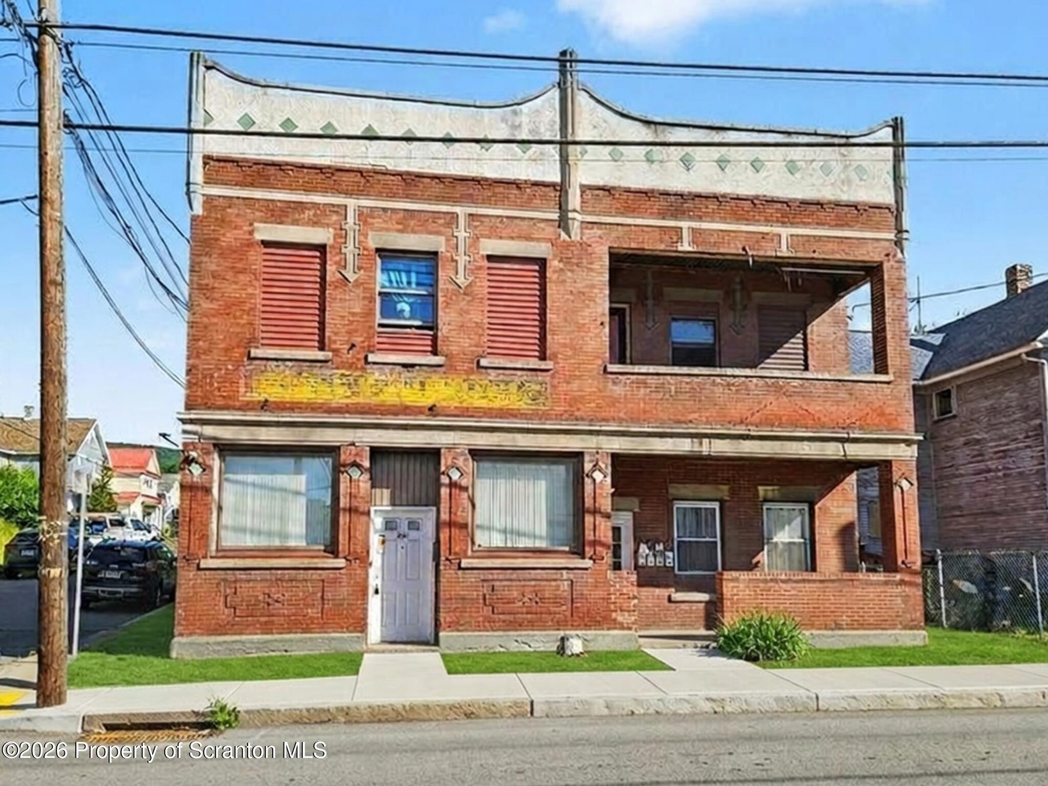 1301 Main Street Unit: A