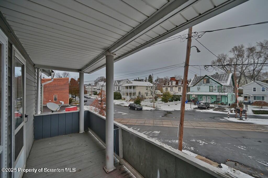 1345 Monsey Avenue