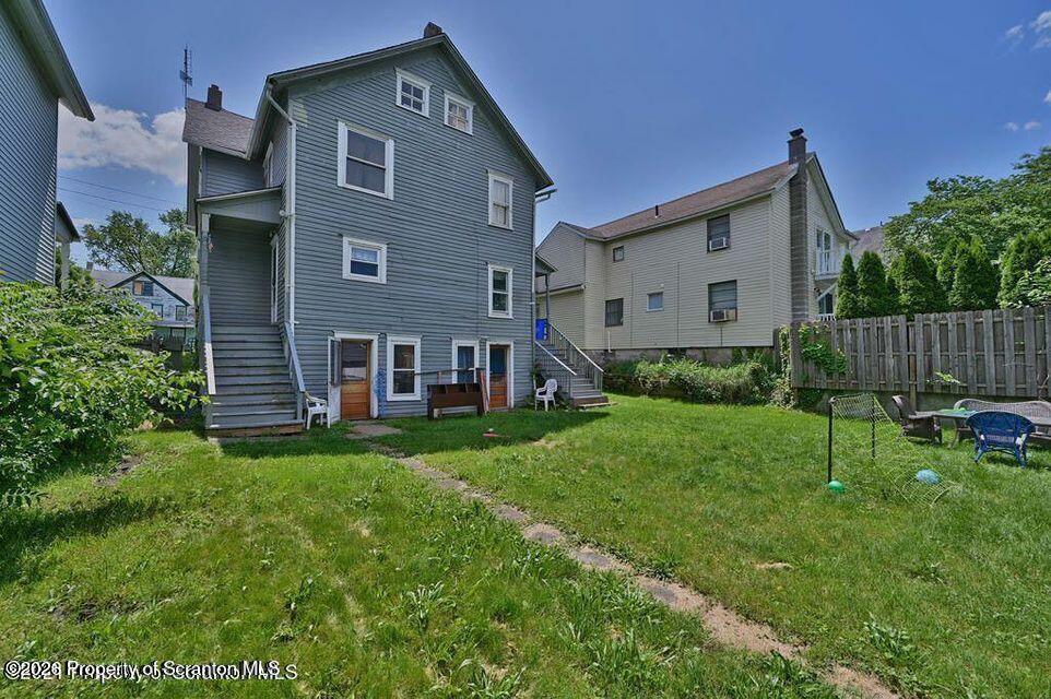 1345 Monsey Avenue