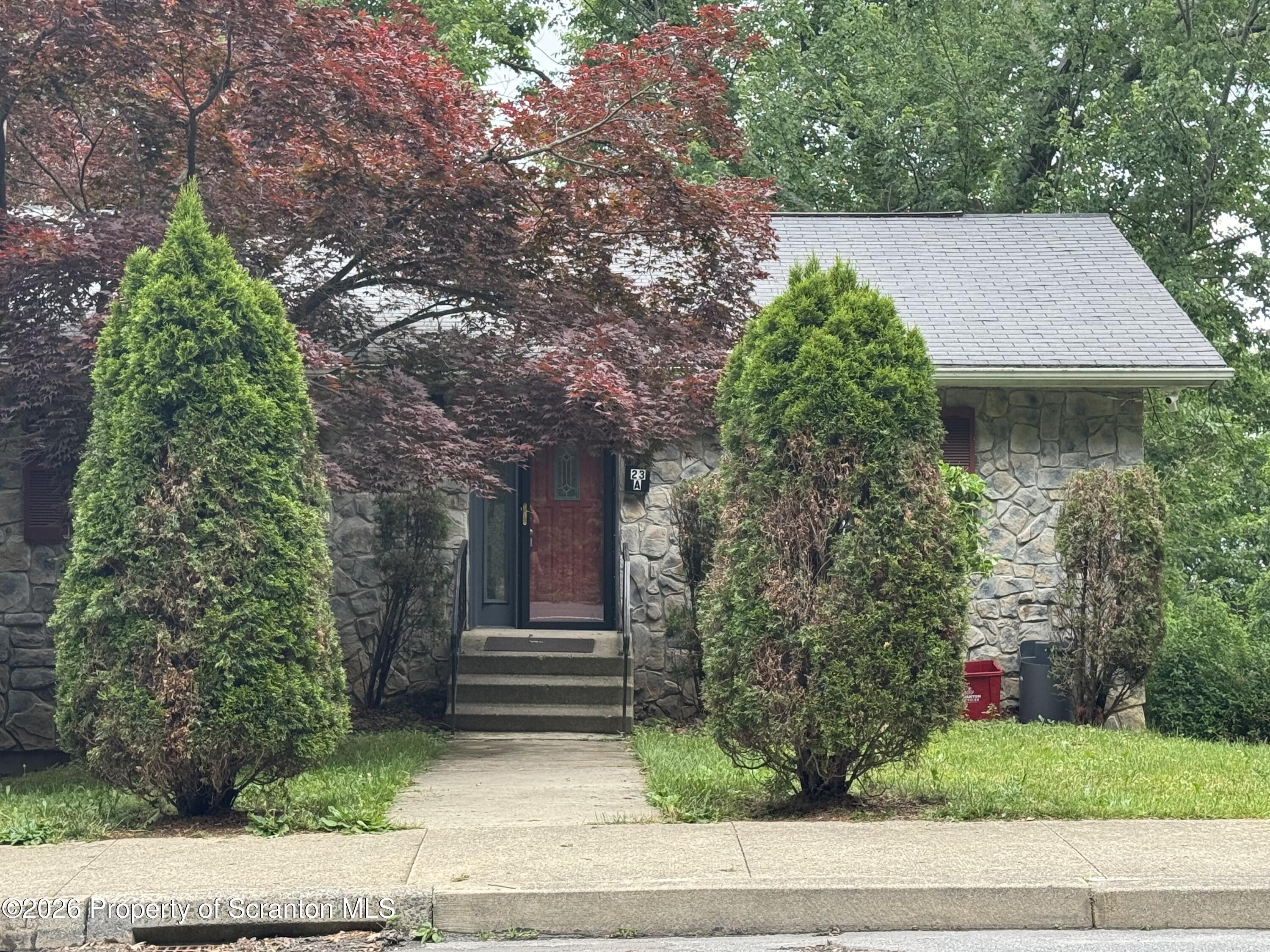23 E Mountain Road Unit: A