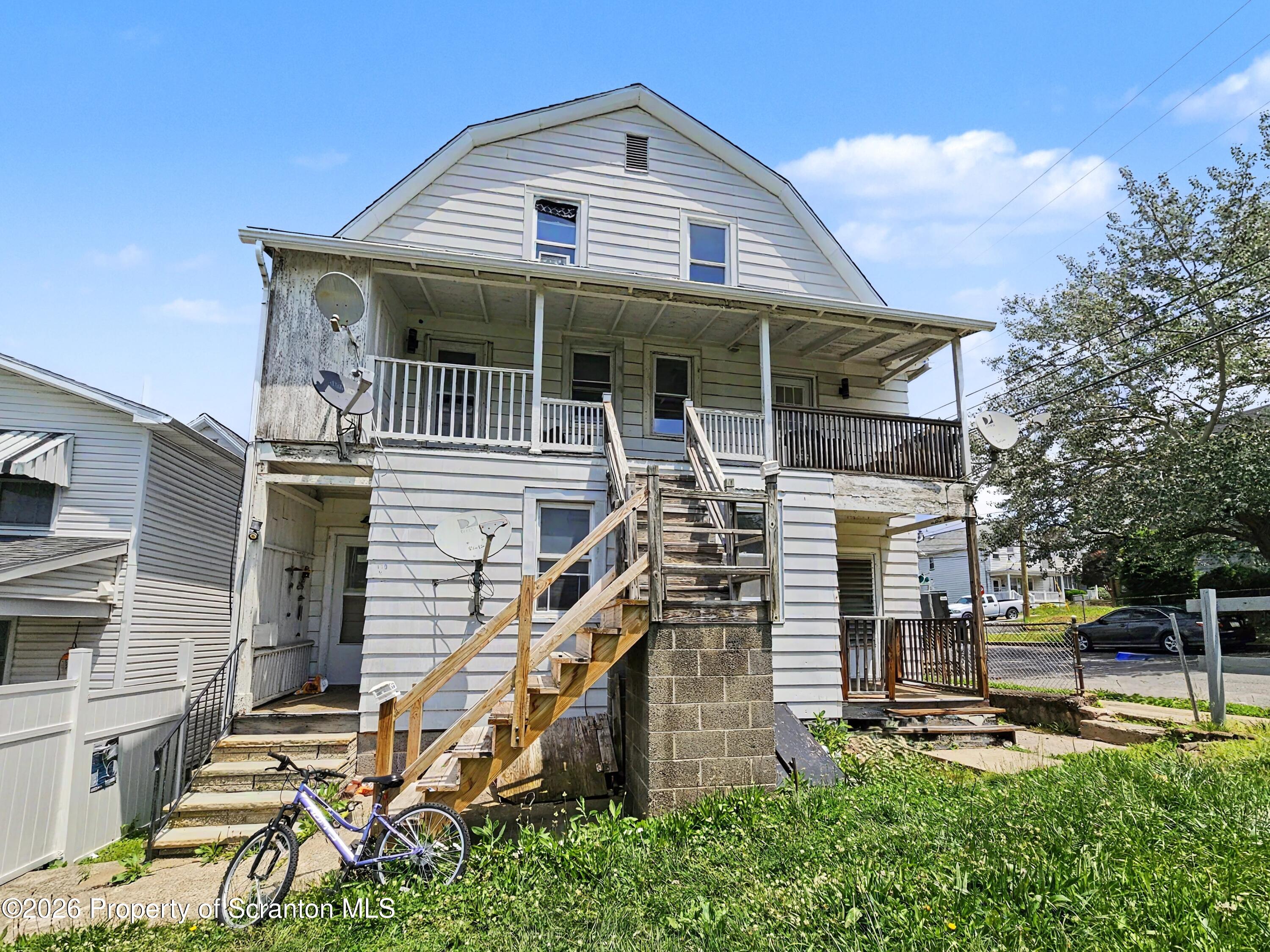 179-181 McLean Street