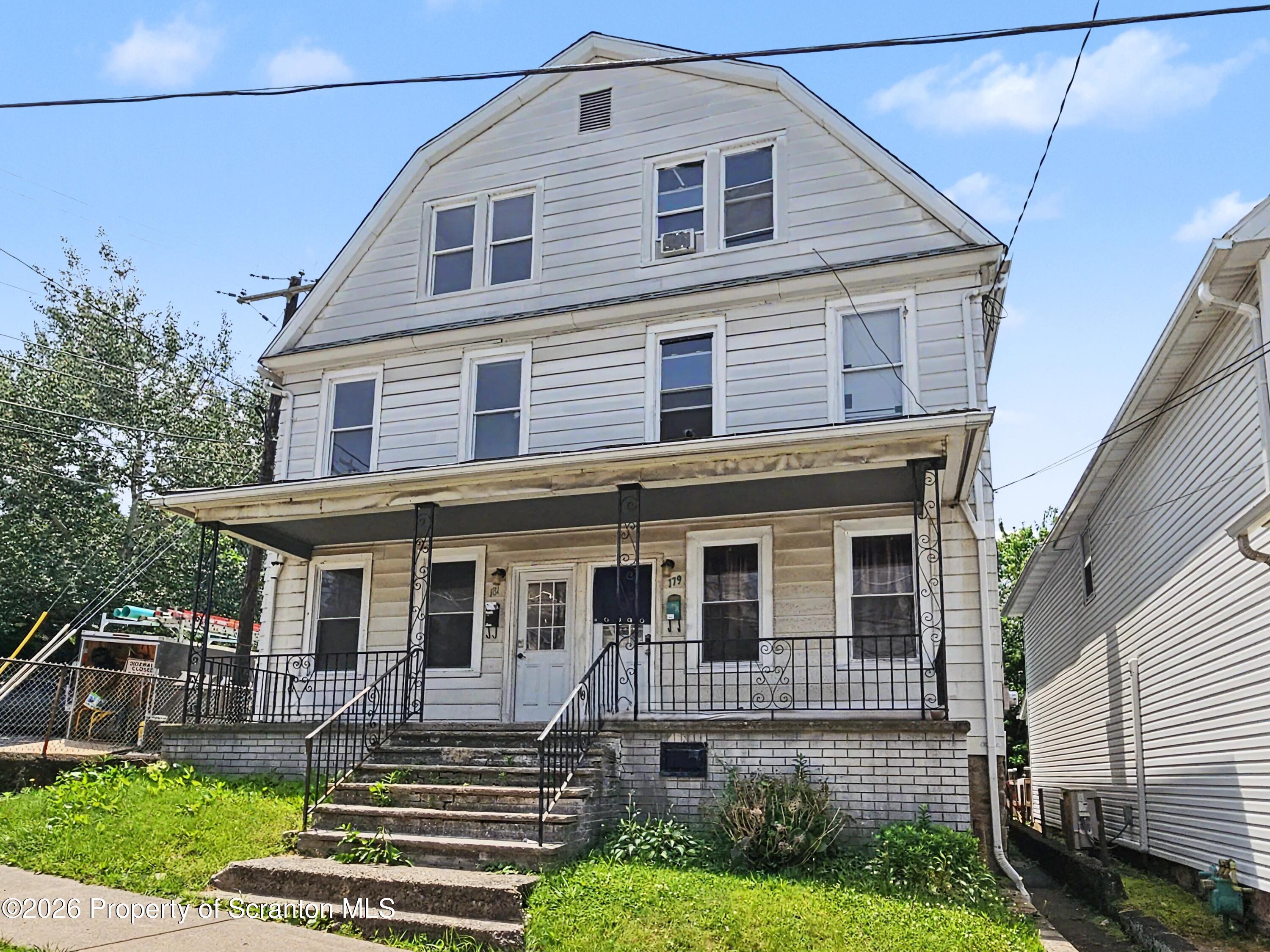 179-181 McLean Street