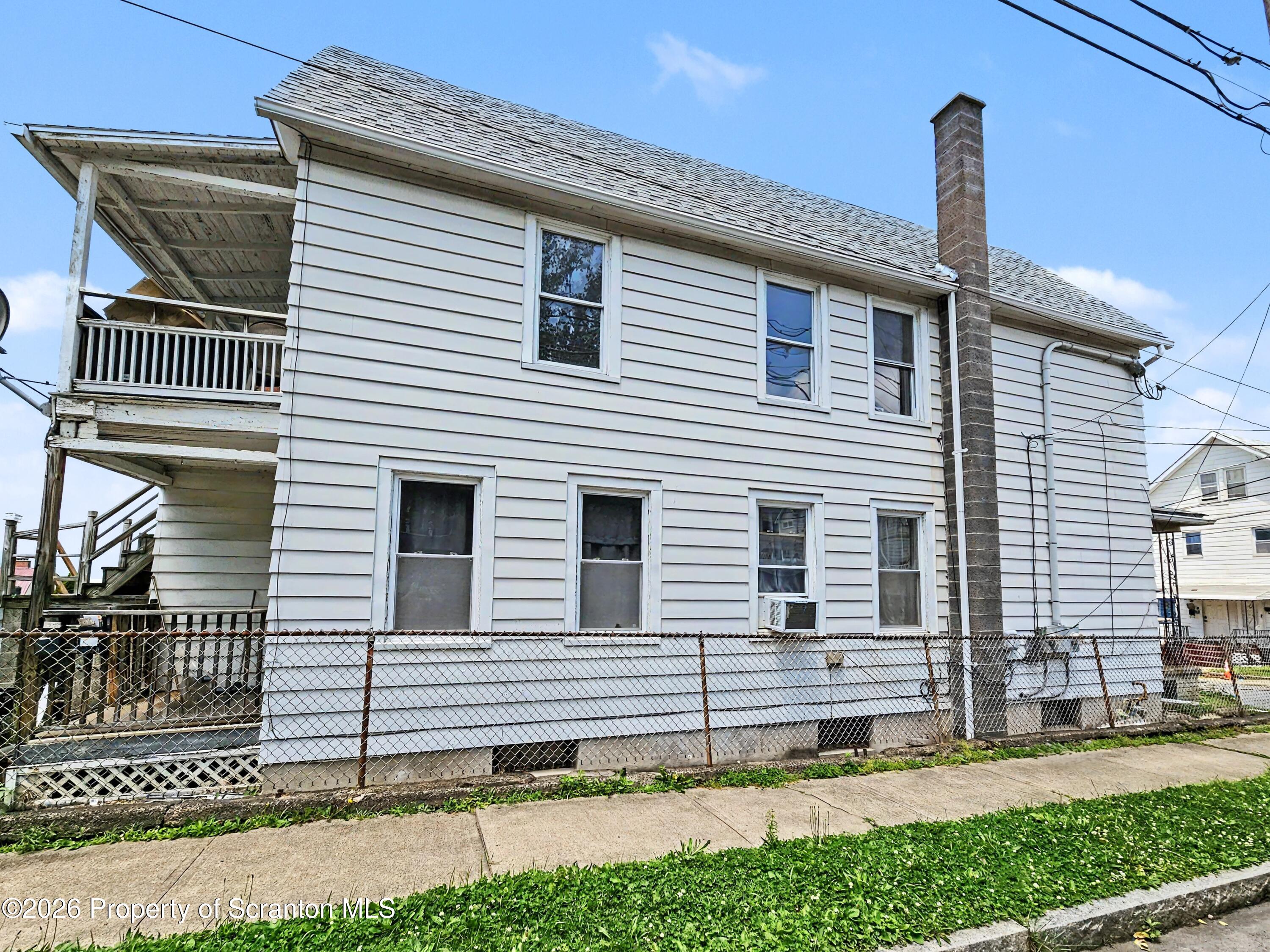 179-181 McLean Street