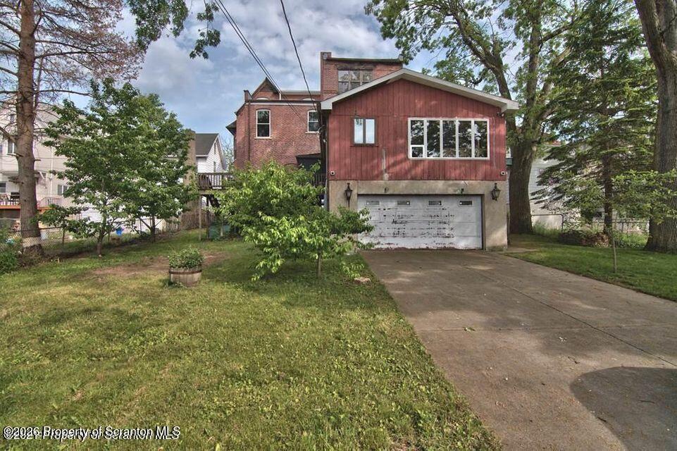 533 Quincy Avenue