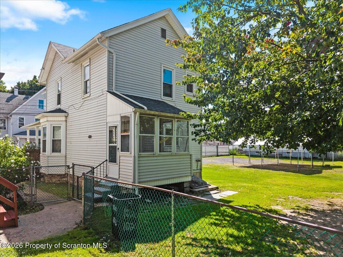 1020 Snyder Avenue