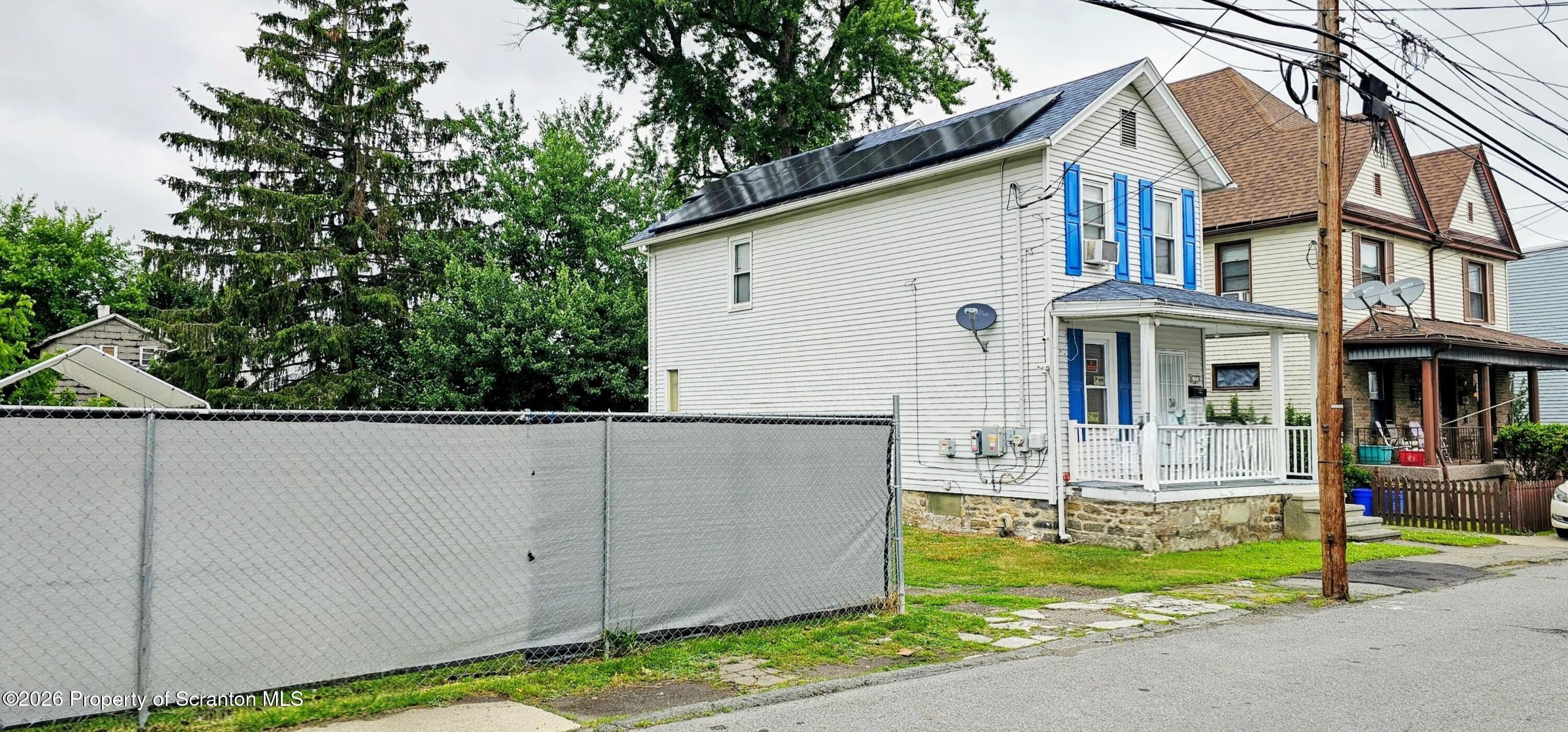 1020 Snyder Avenue