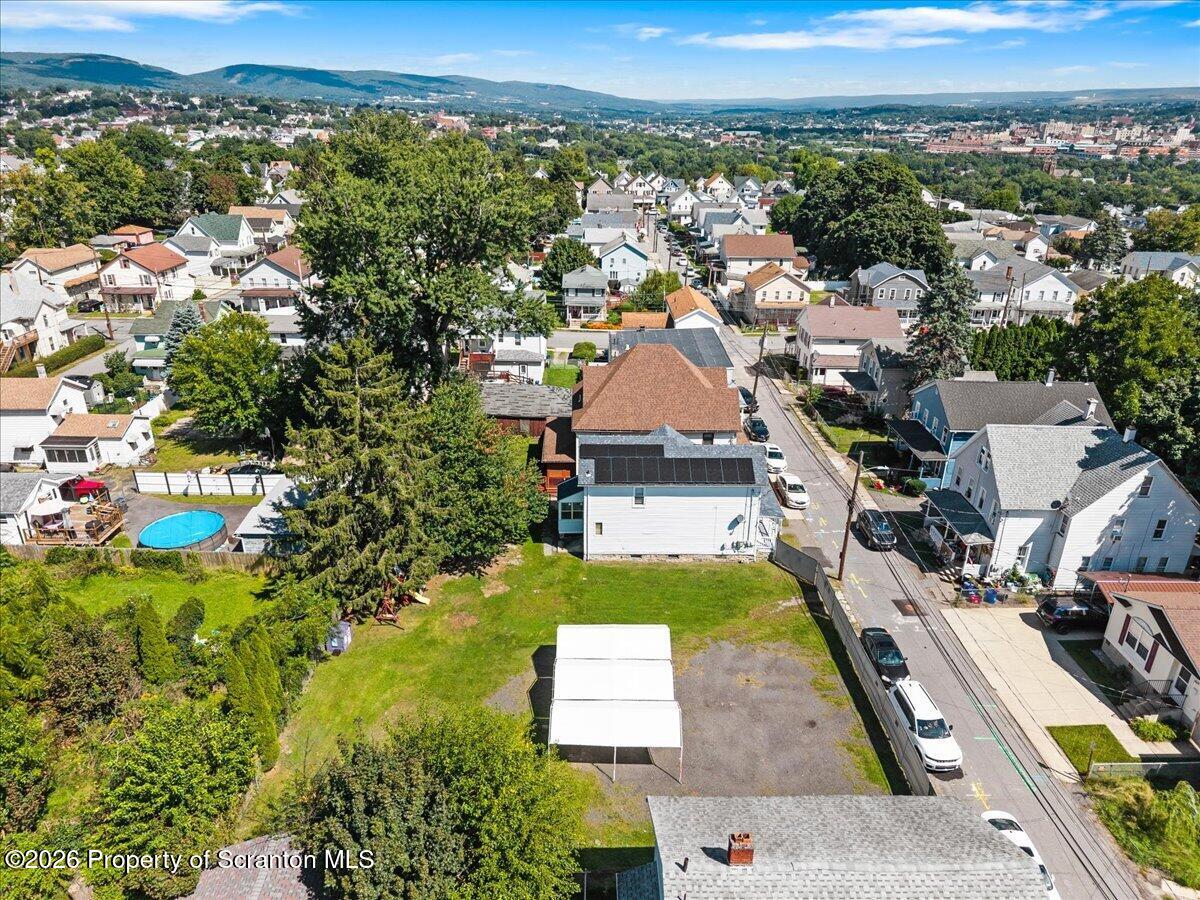 1020 Snyder Avenue