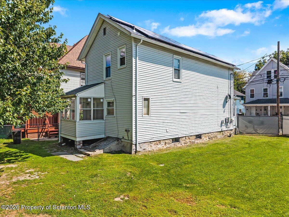 1020 Snyder Avenue