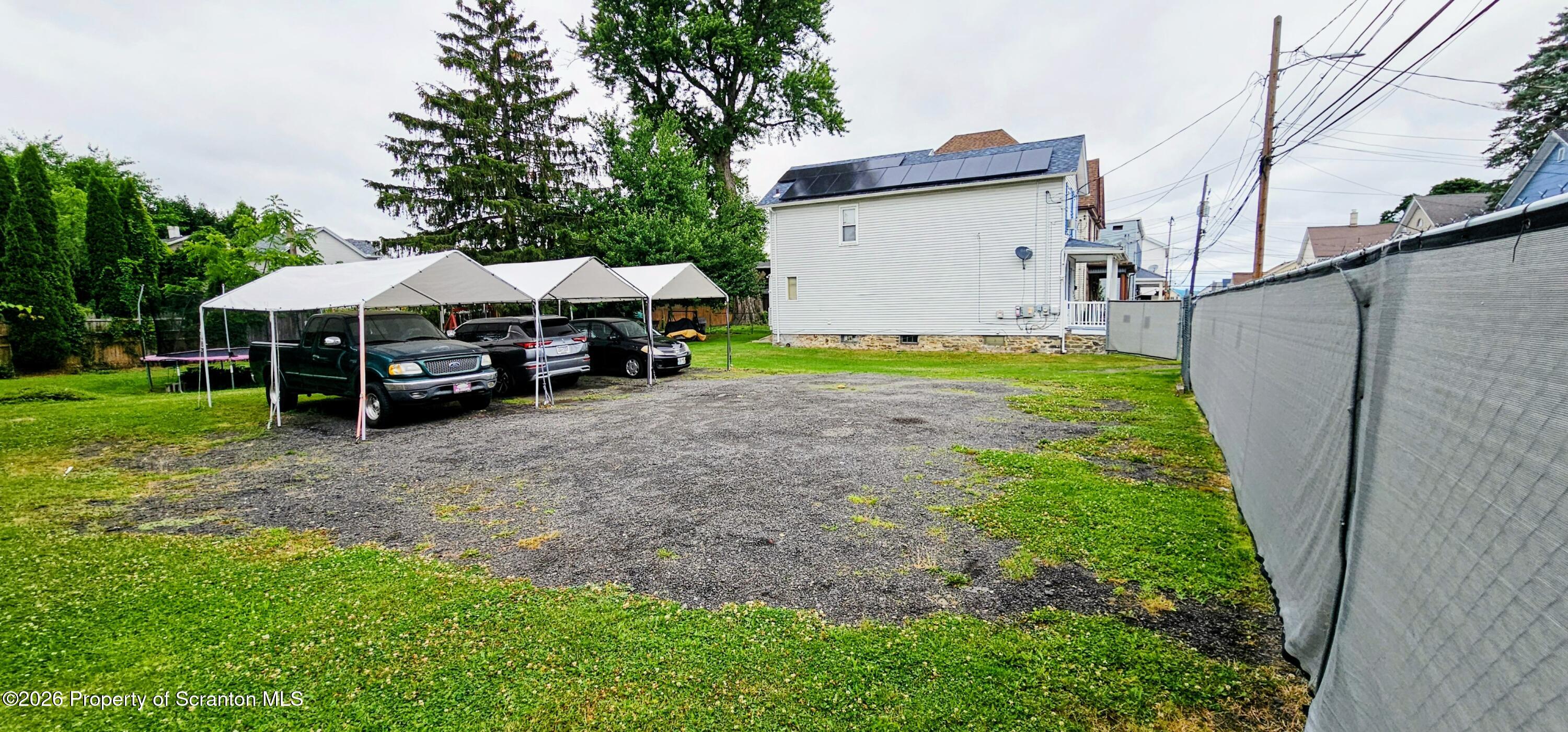1020 Snyder Avenue