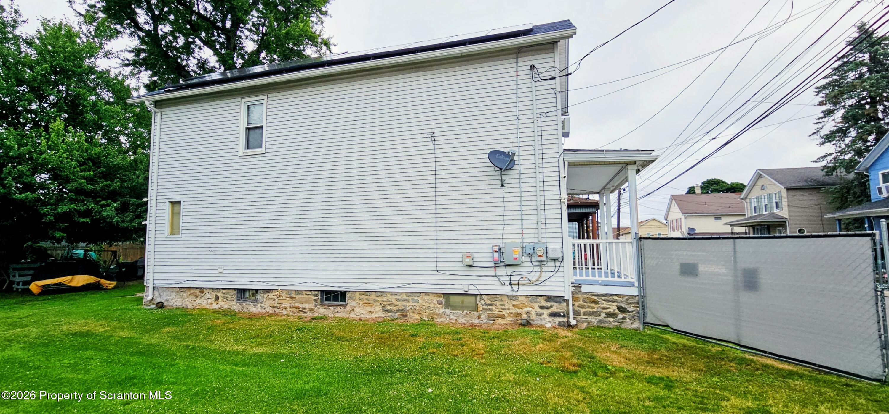 1020 Snyder Avenue