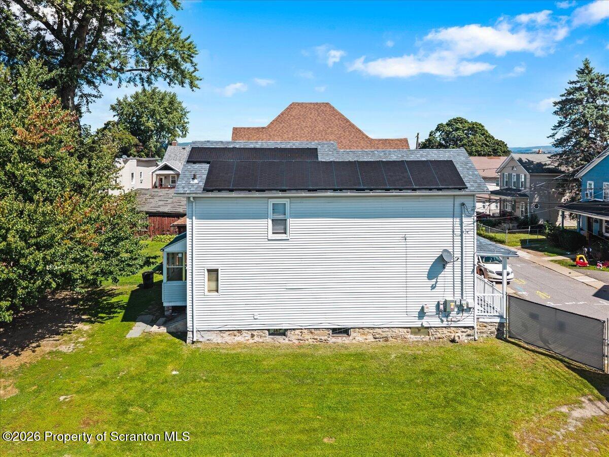 1020 Snyder Avenue