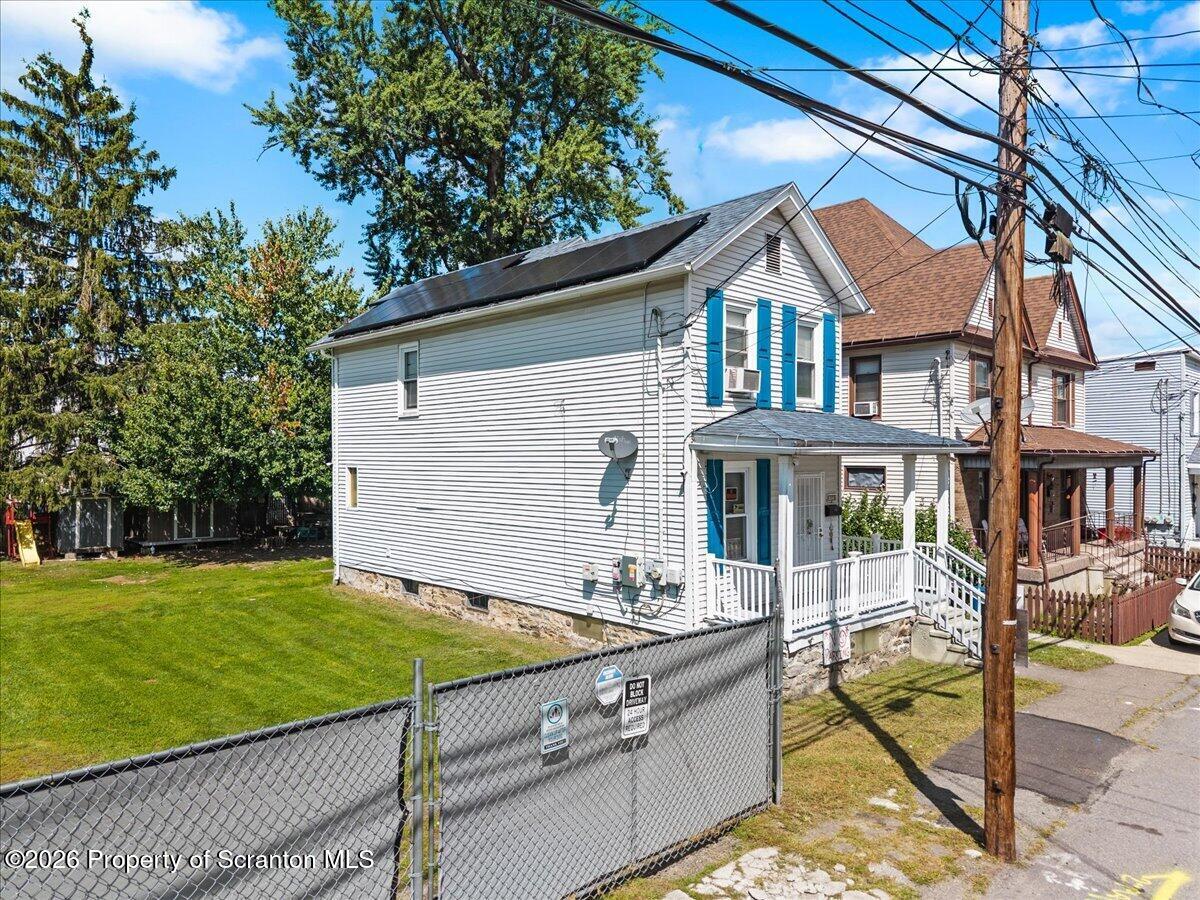 1020 Snyder Avenue