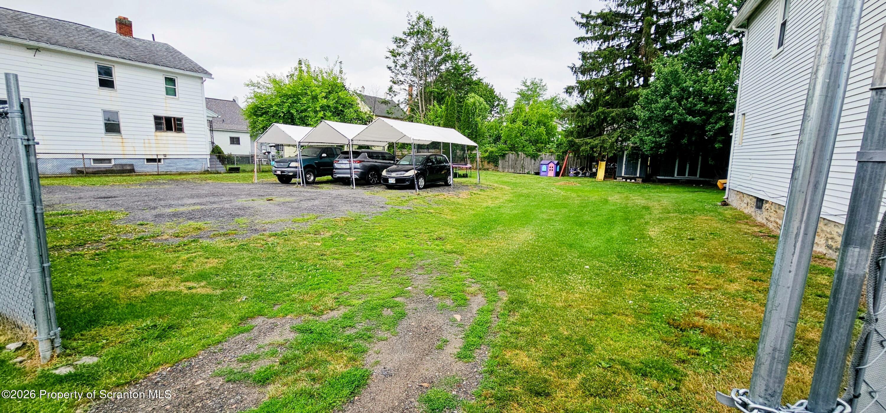 1020 Snyder Avenue