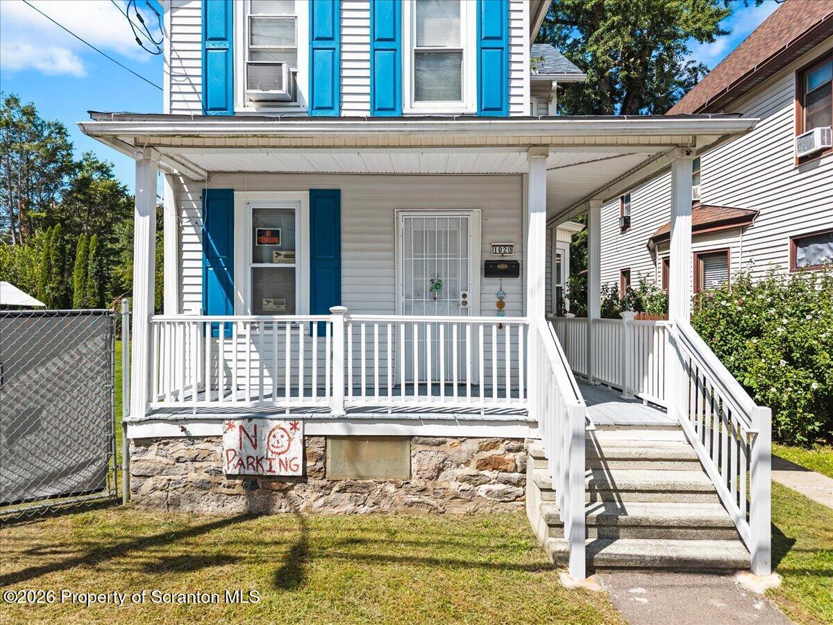 1020 Snyder Avenue