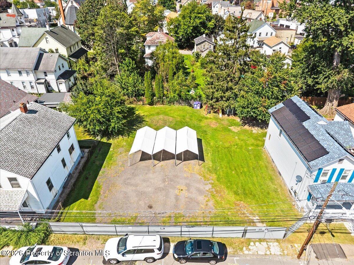 1020 Snyder Avenue