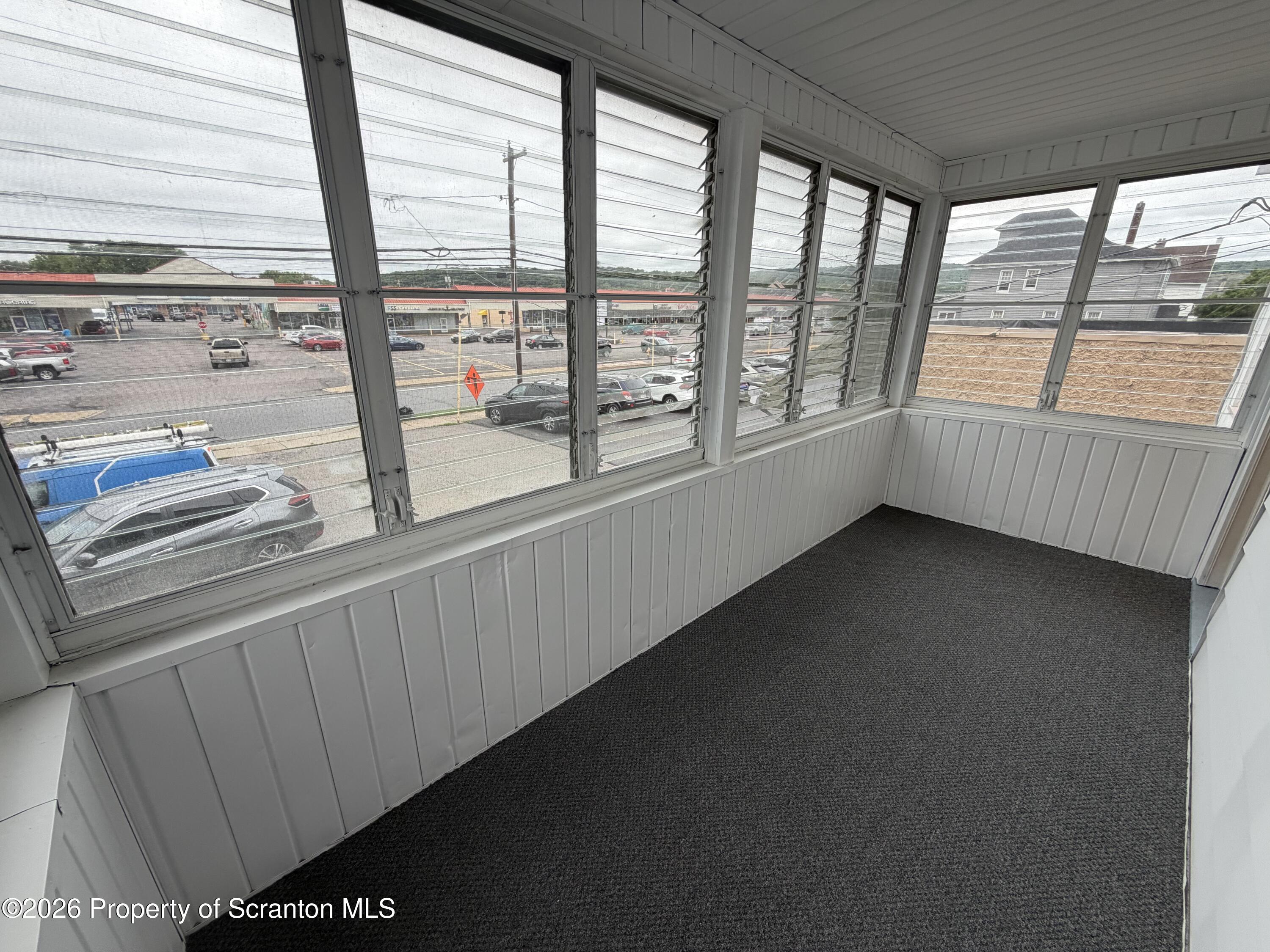 507 Northampton Street Unit: 2