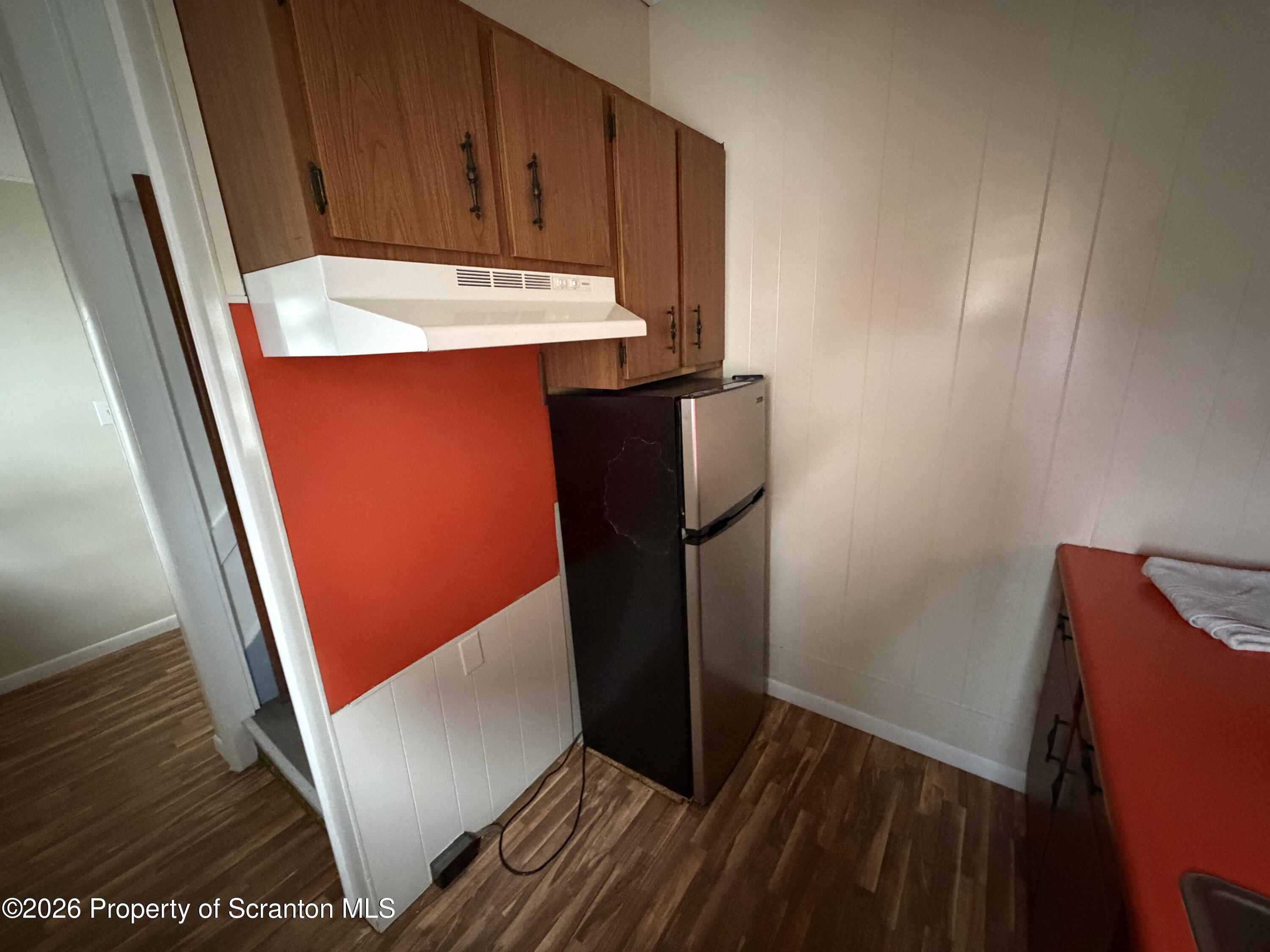 507 Northampton Street Unit: 2