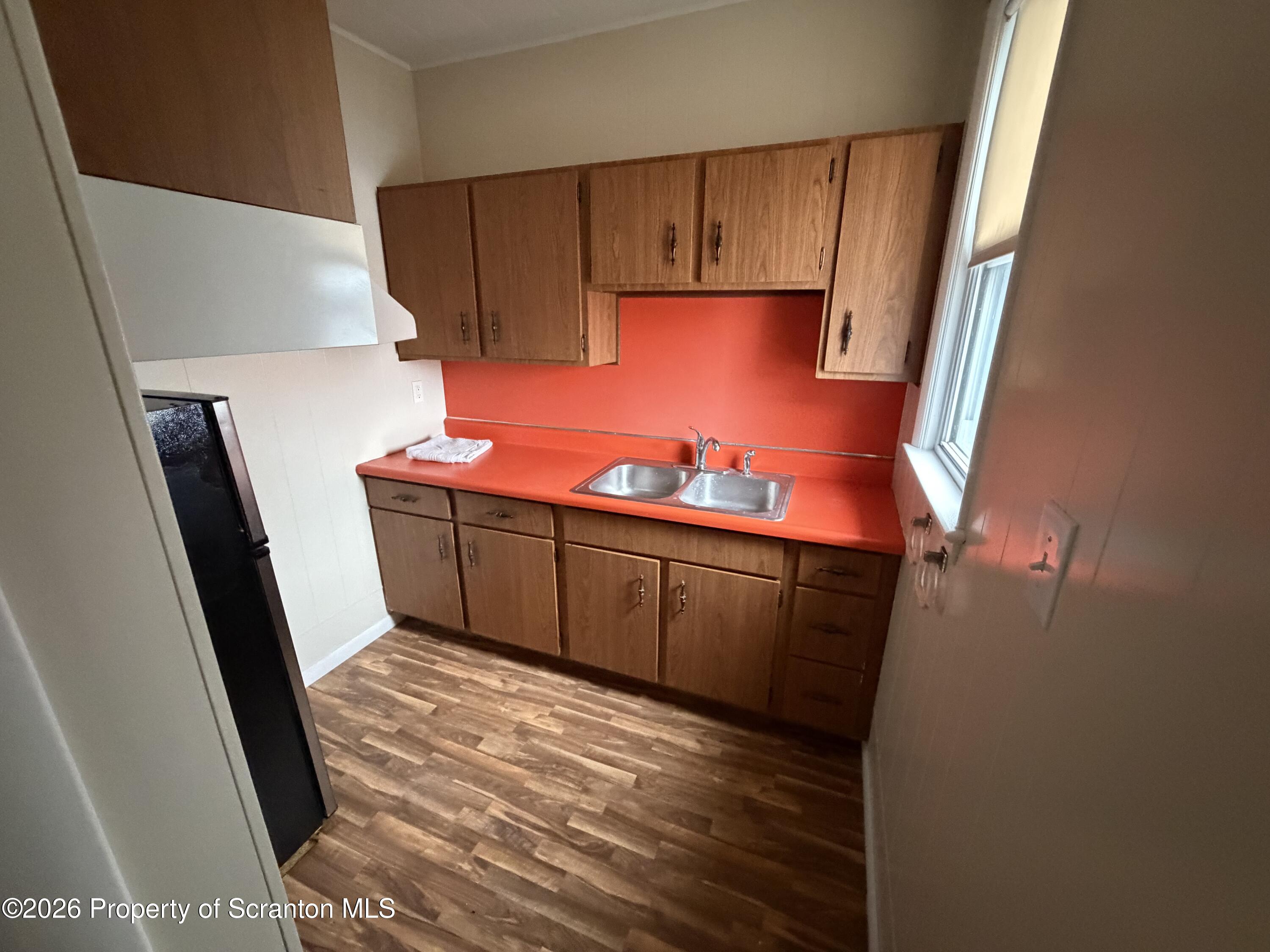 507 Northampton Street Unit: 2