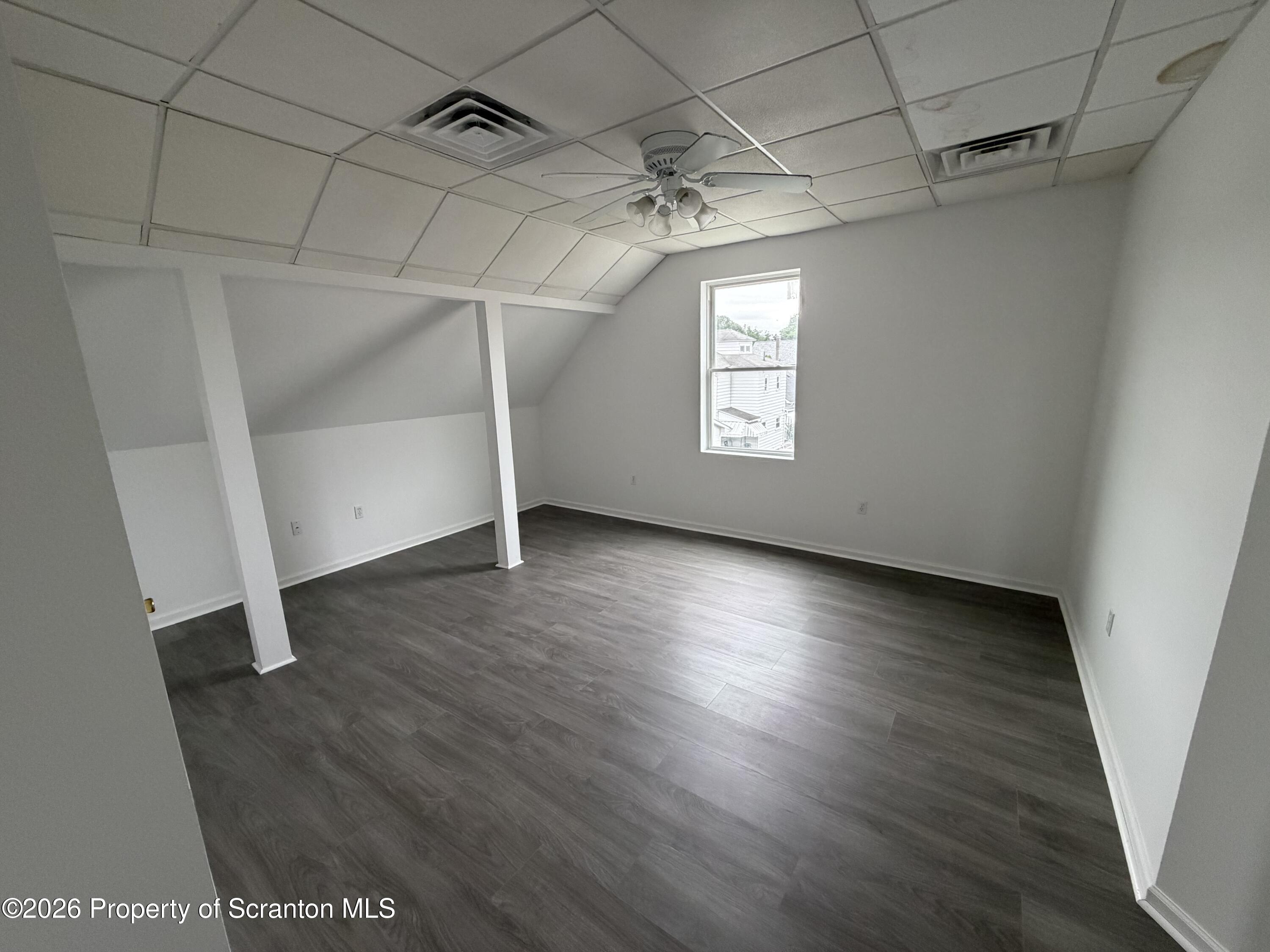 507 Northampton Street Unit: 2
