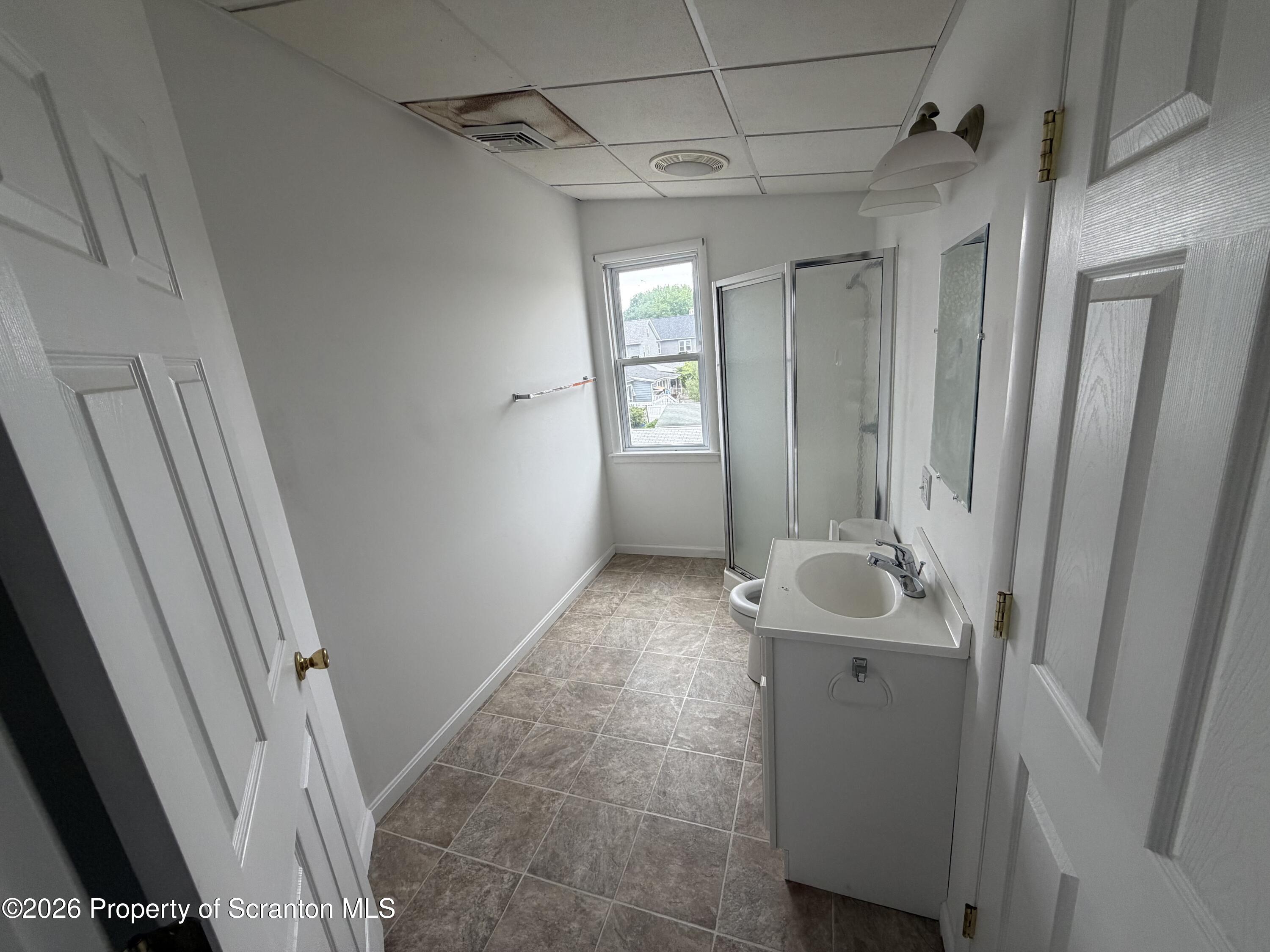 507 Northampton Street Unit: 2