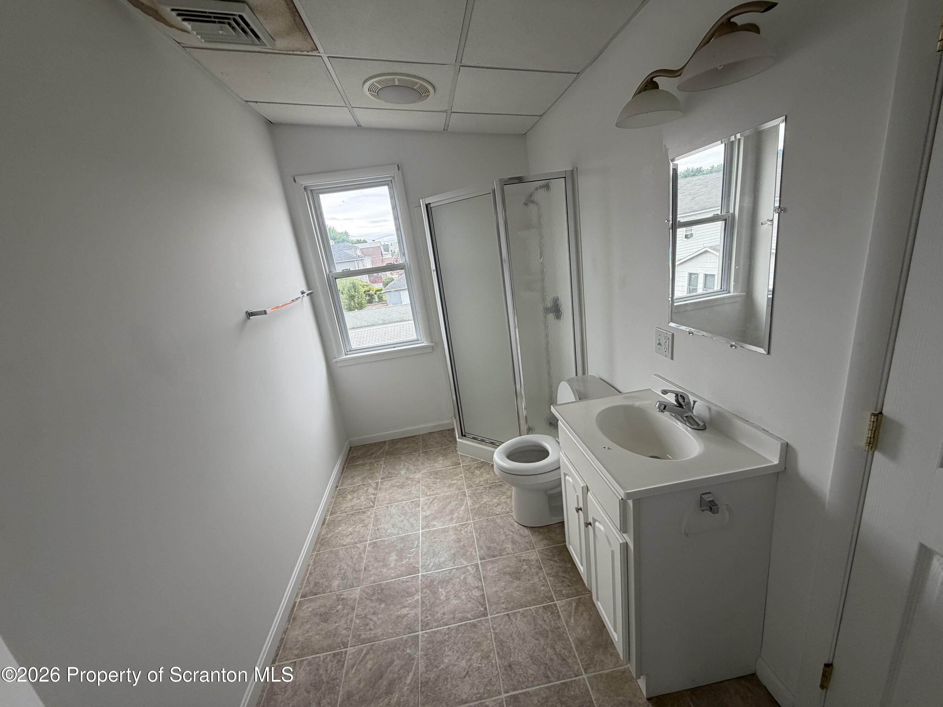 507 Northampton Street Unit: 2