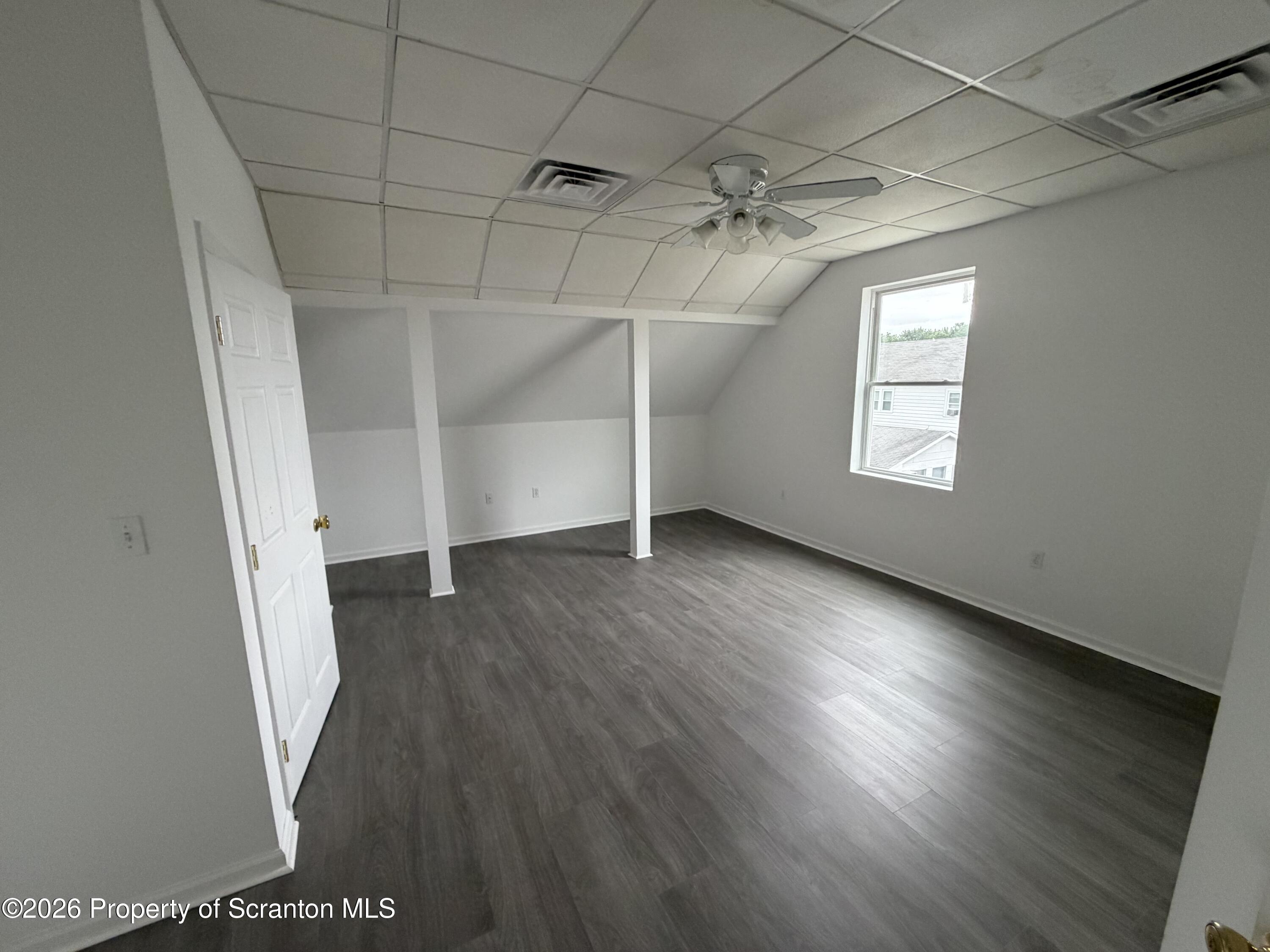 507 Northampton Street Unit: 2