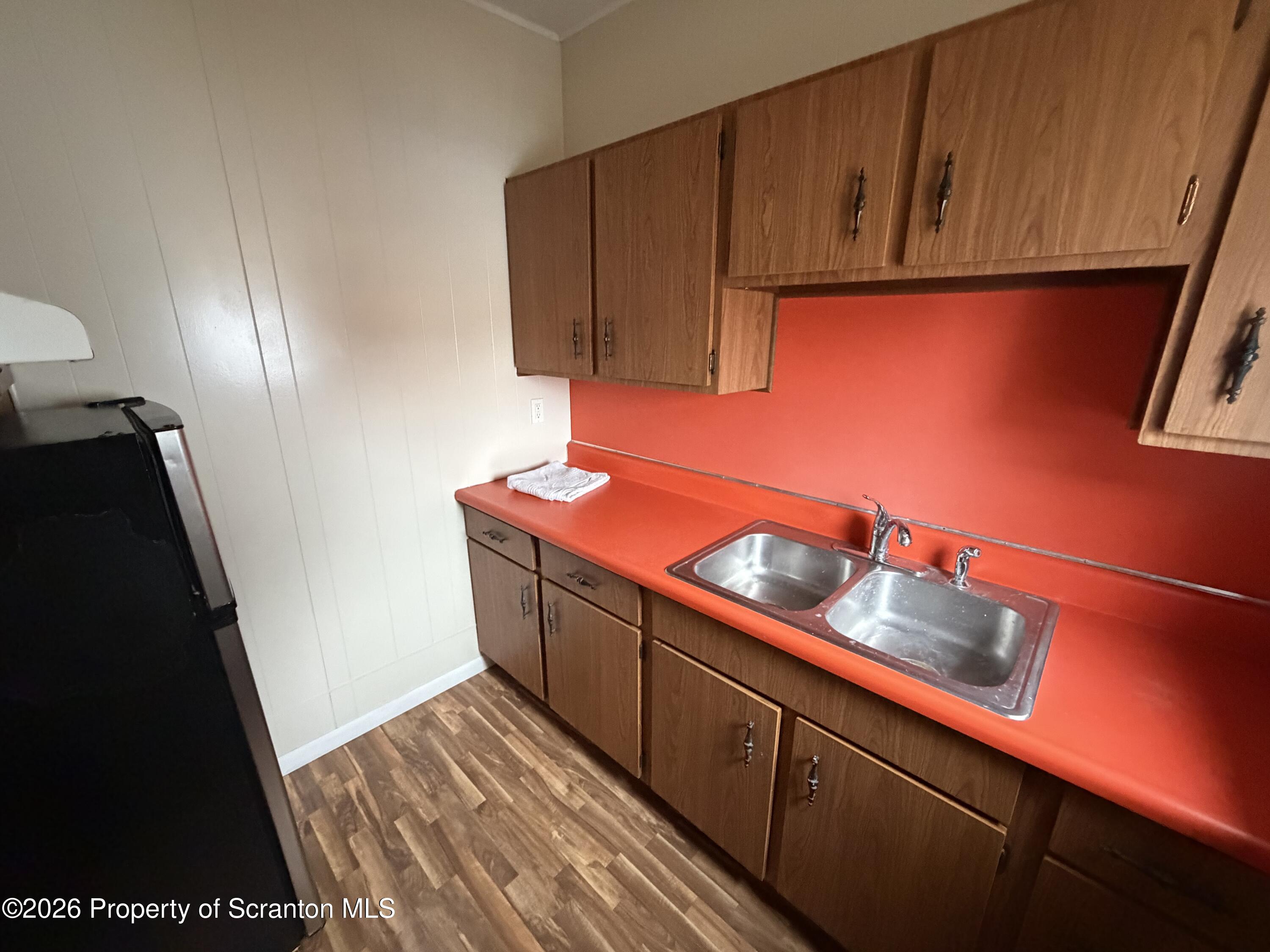 507 Northampton Street Unit: 2