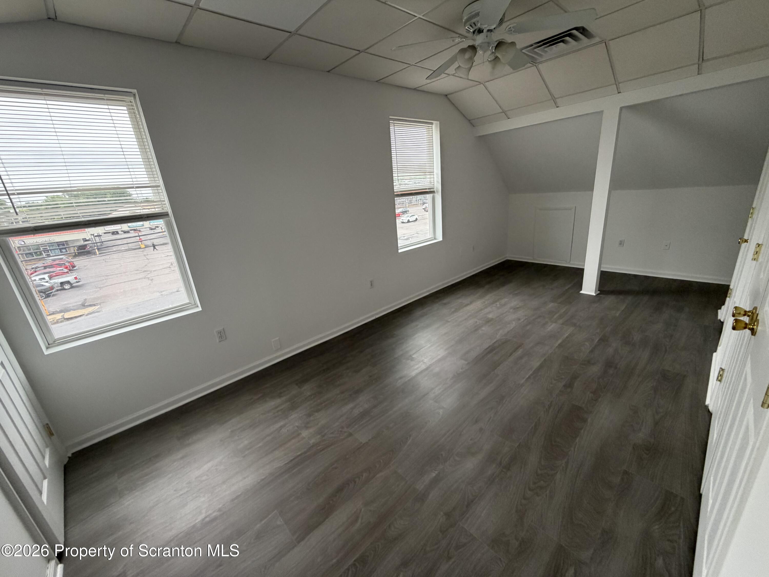 507 Northampton Street Unit: 2