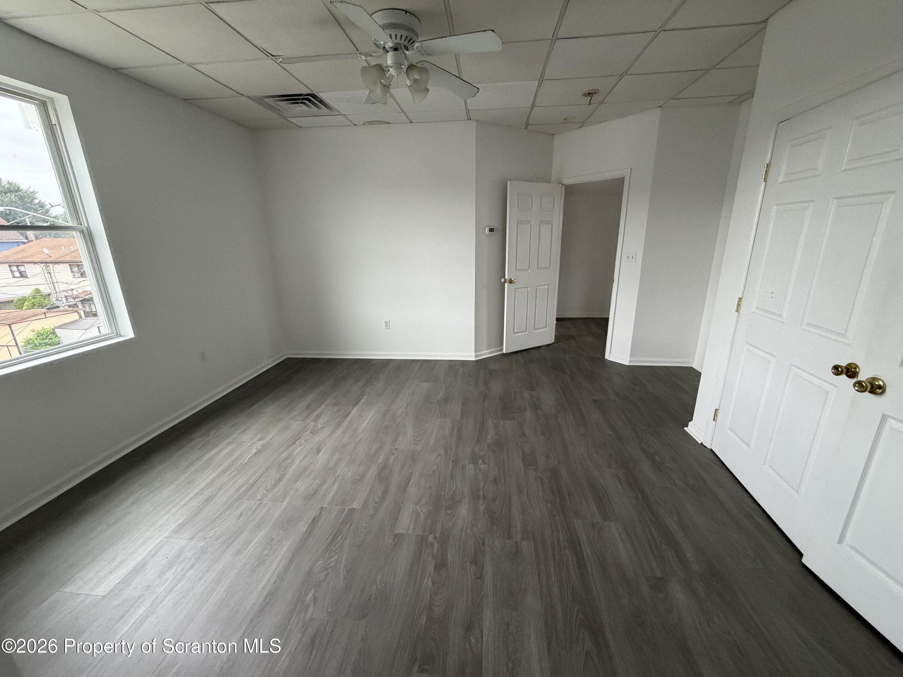 507 Northampton Street Unit: 2