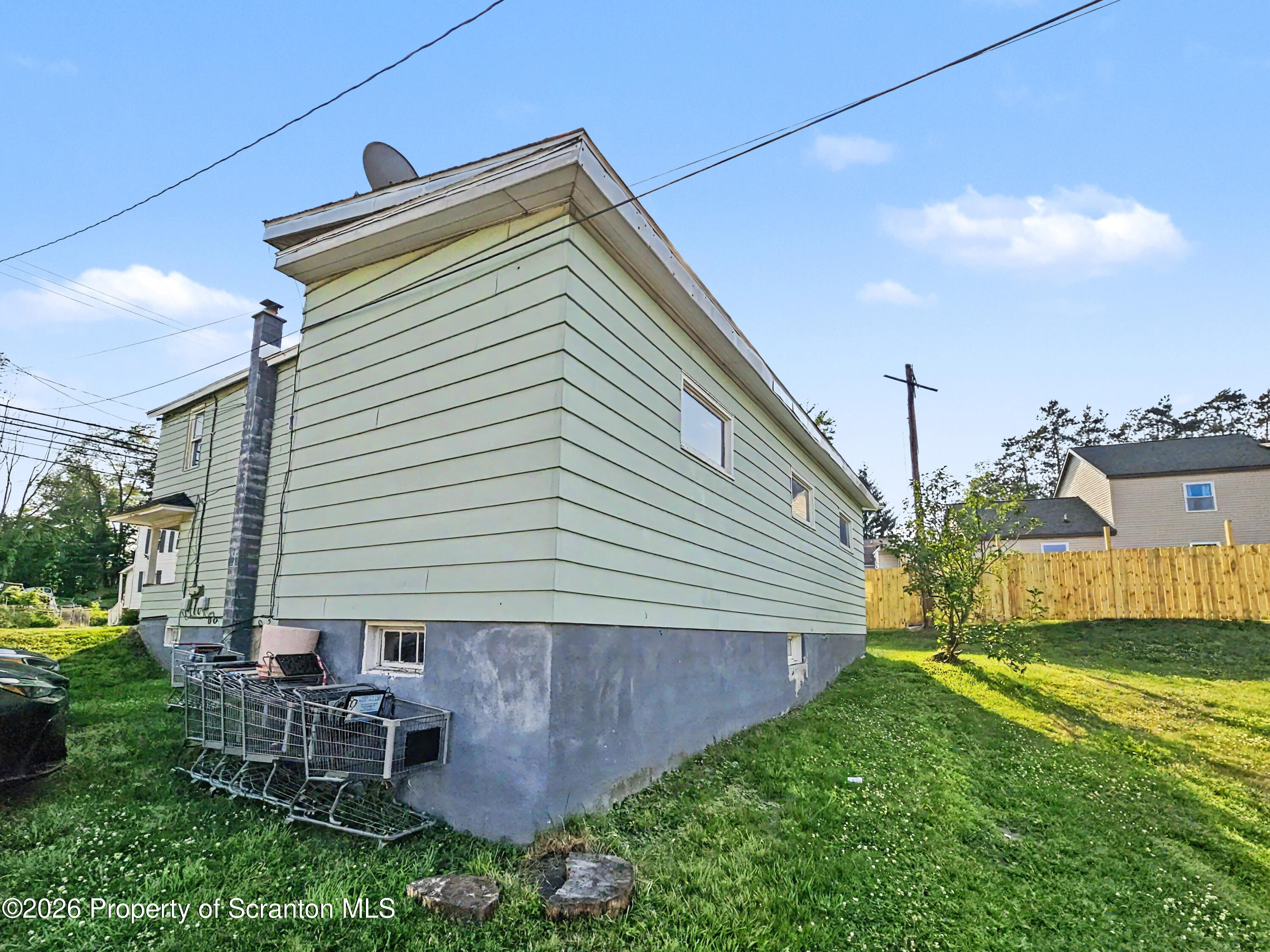 92 Fallbrook Unit: 1st Fl