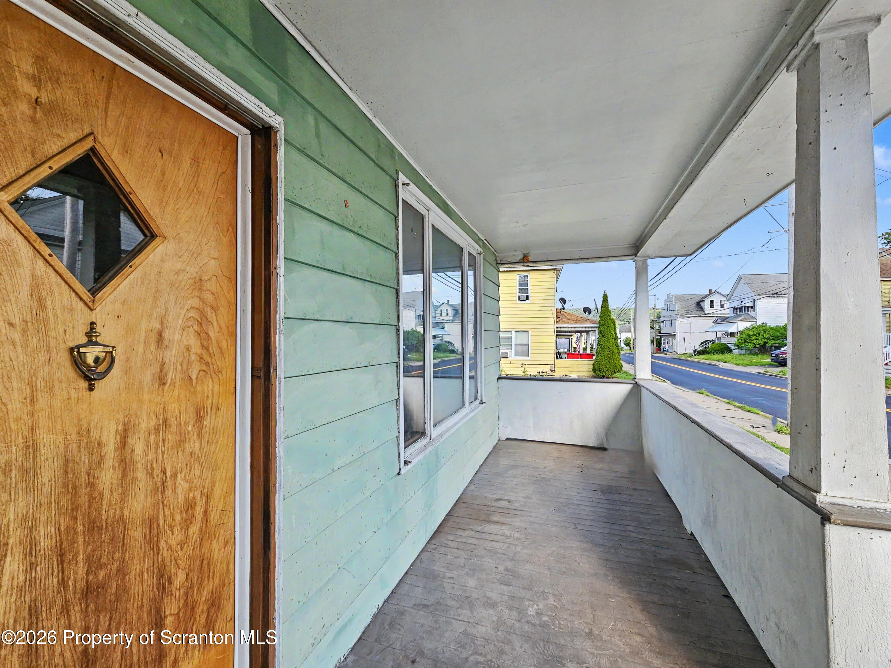 92 Fallbrook Unit: 1st Fl