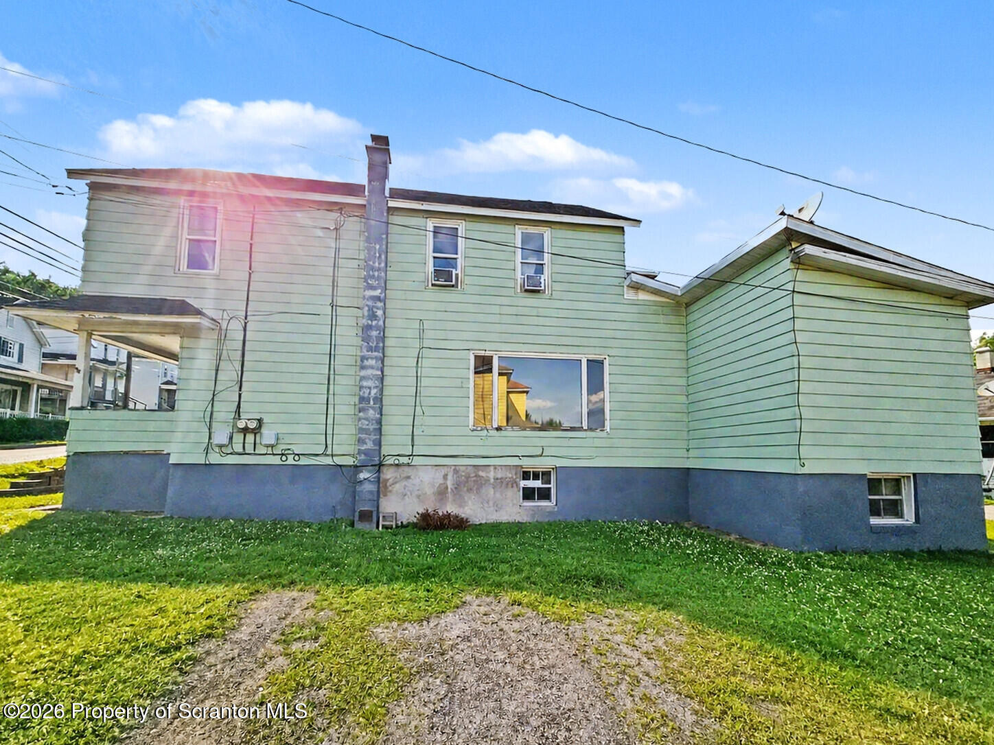 92 Fallbrook Unit: 1st Fl