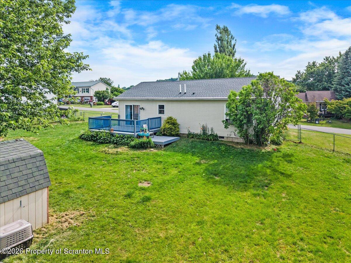 3 Jeanne Drive