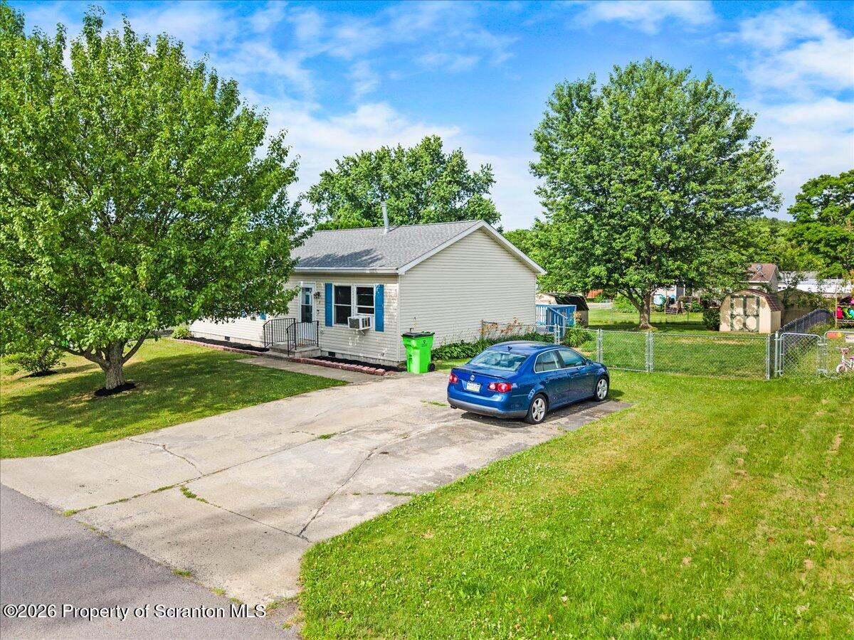 3 Jeanne Drive
