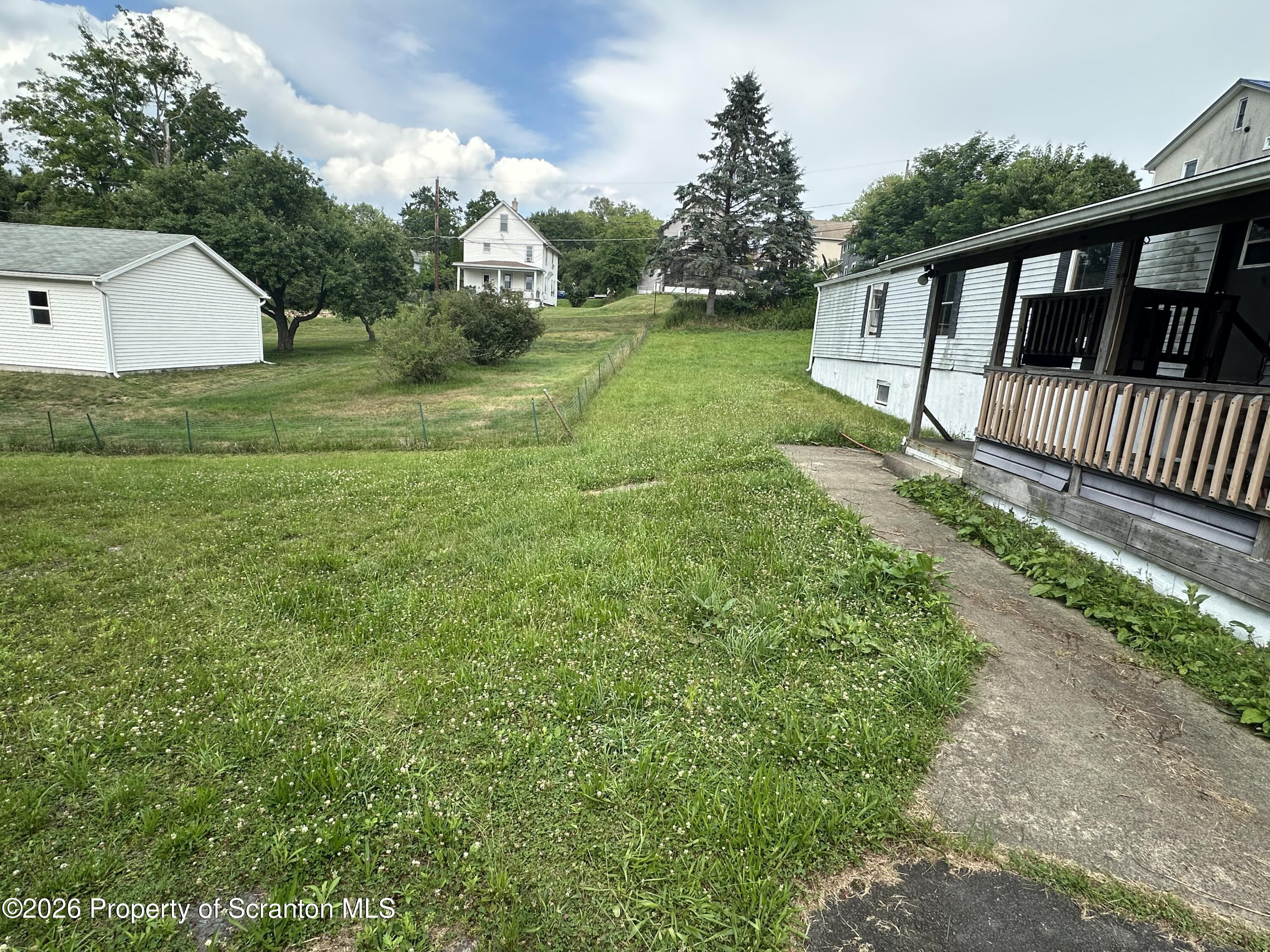 116 Buckingham Avenue