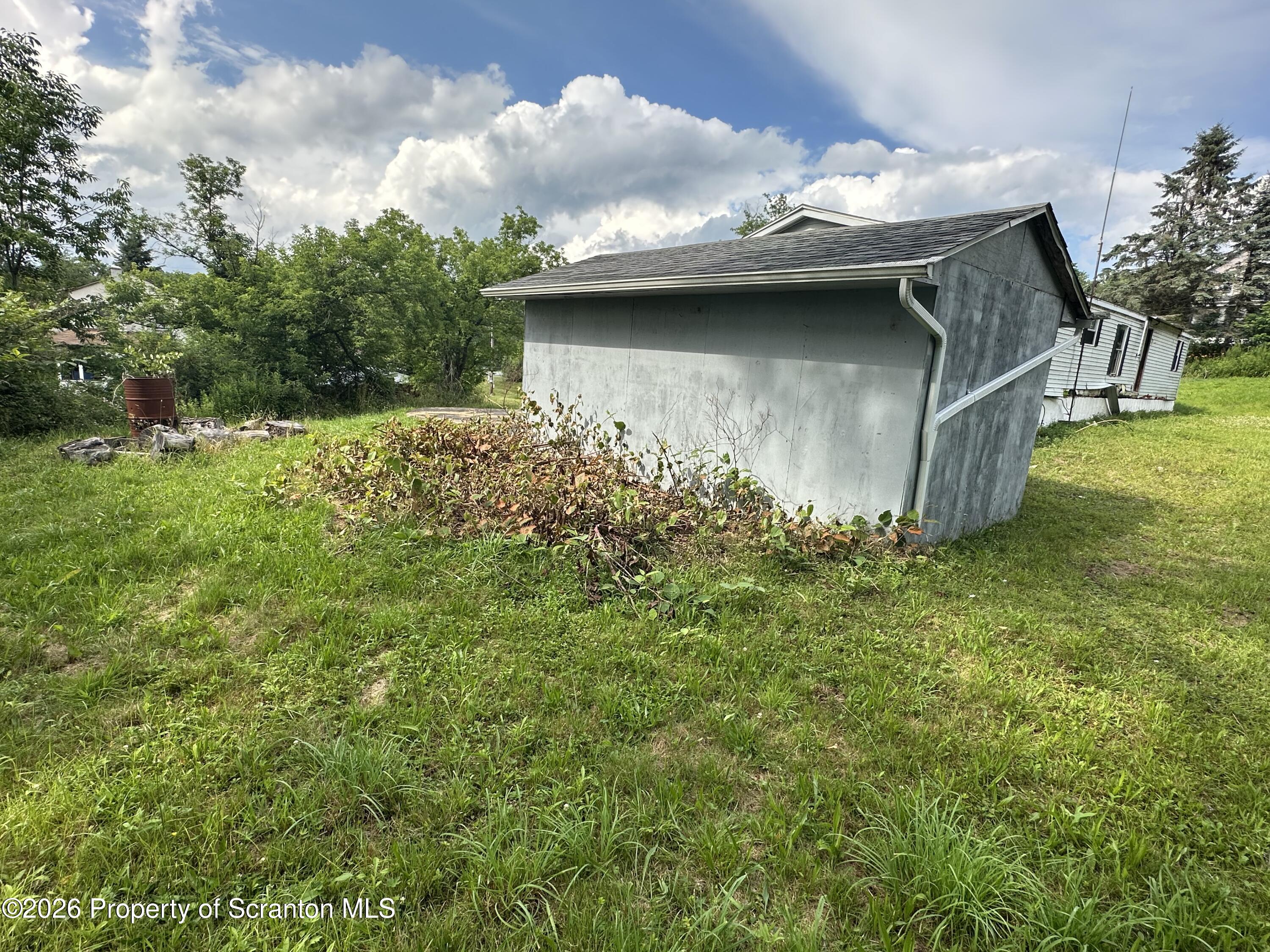 116 Buckingham Avenue