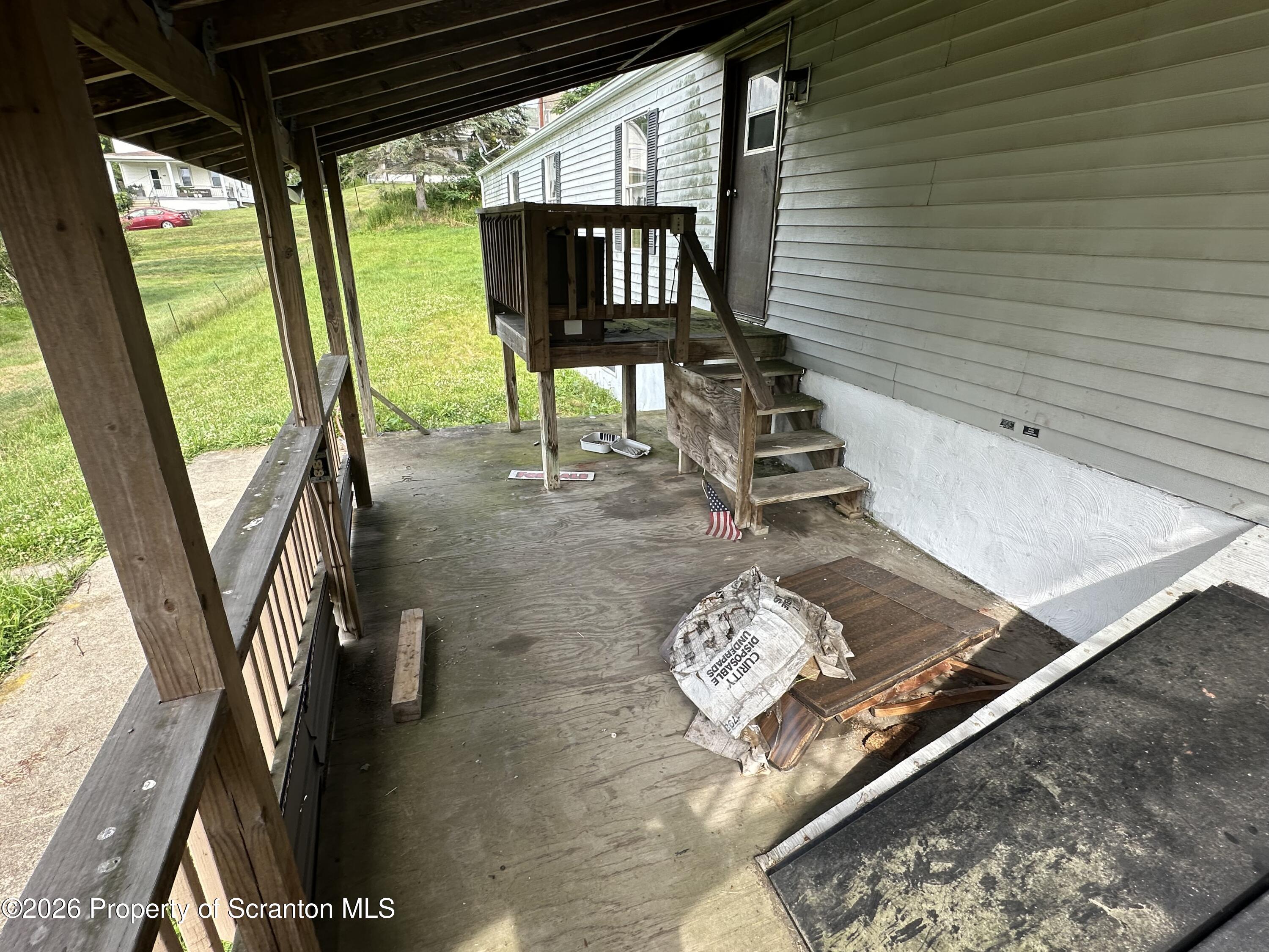 116 Buckingham Avenue