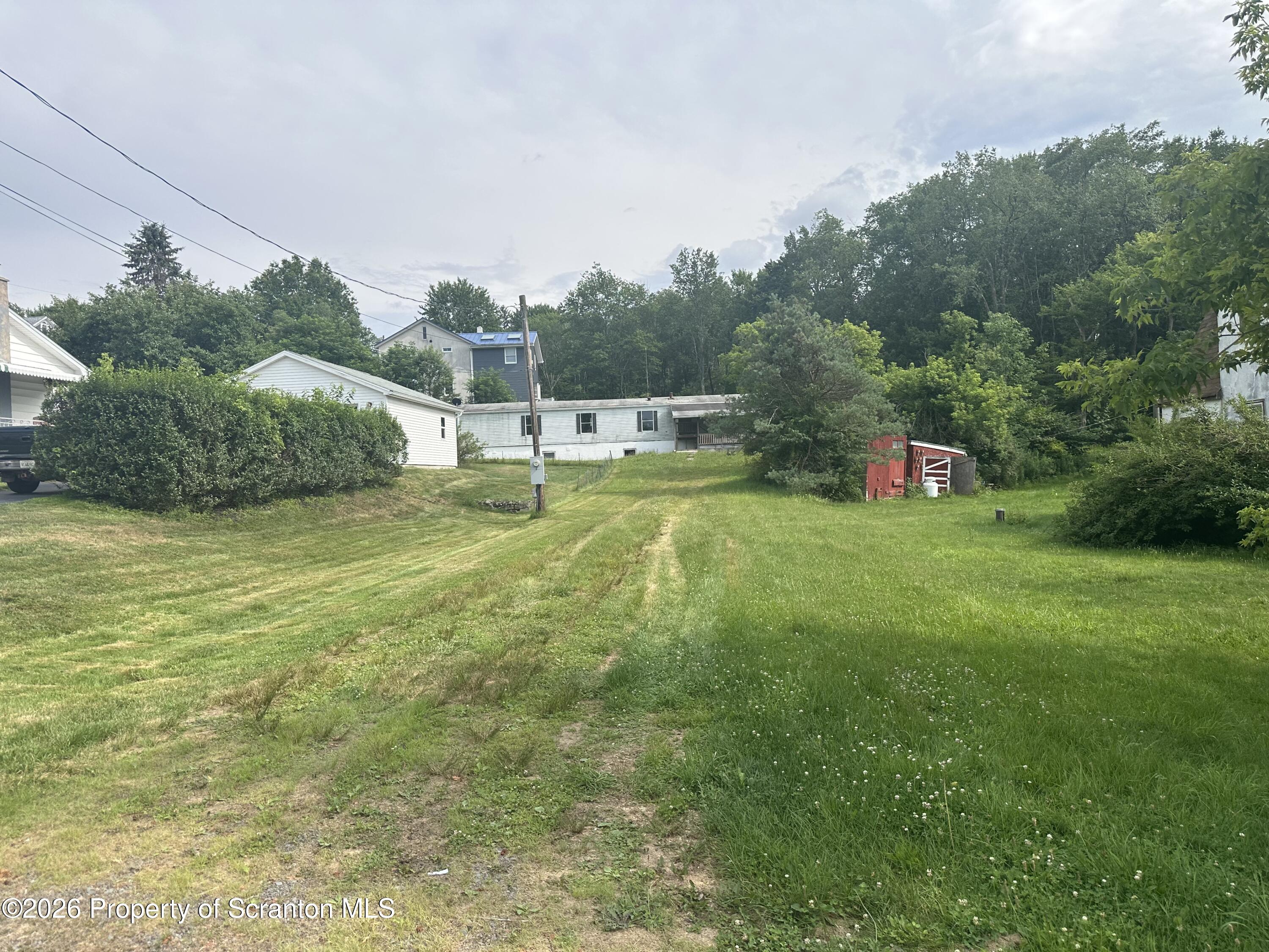 116 Buckingham Avenue
