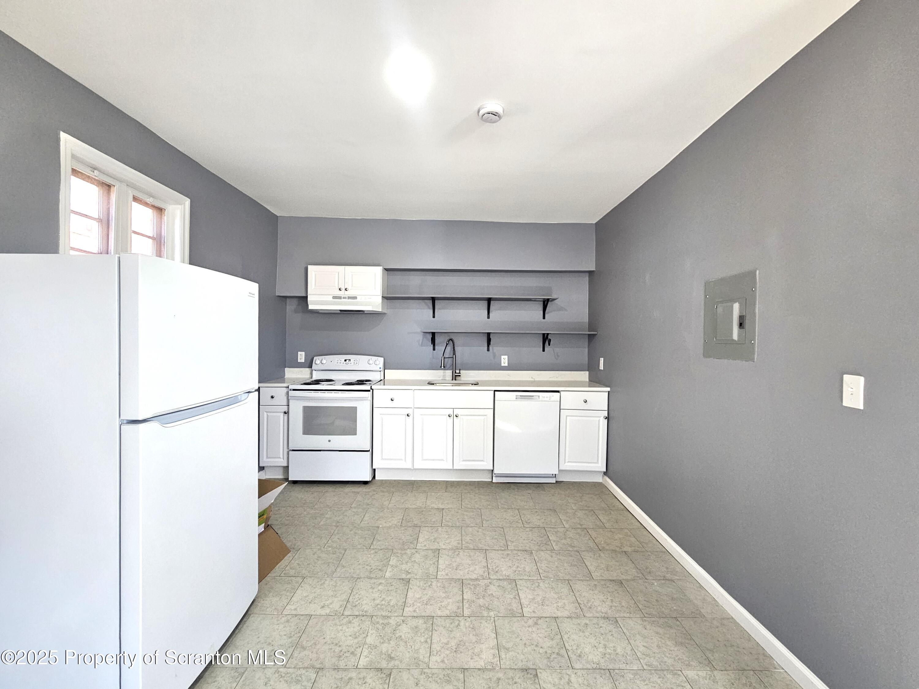 125 River Street Unit: A