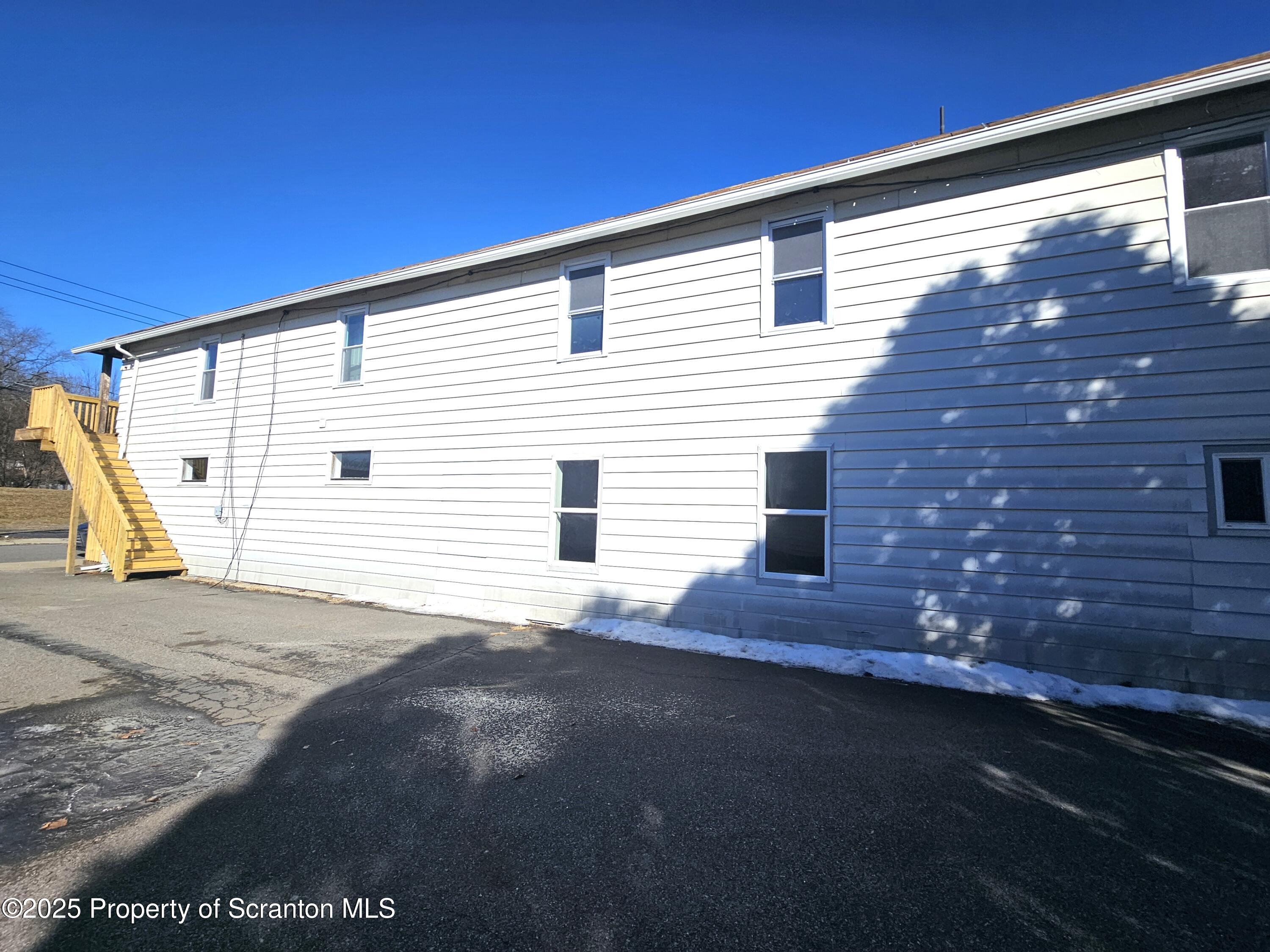 125 River Street Unit: A