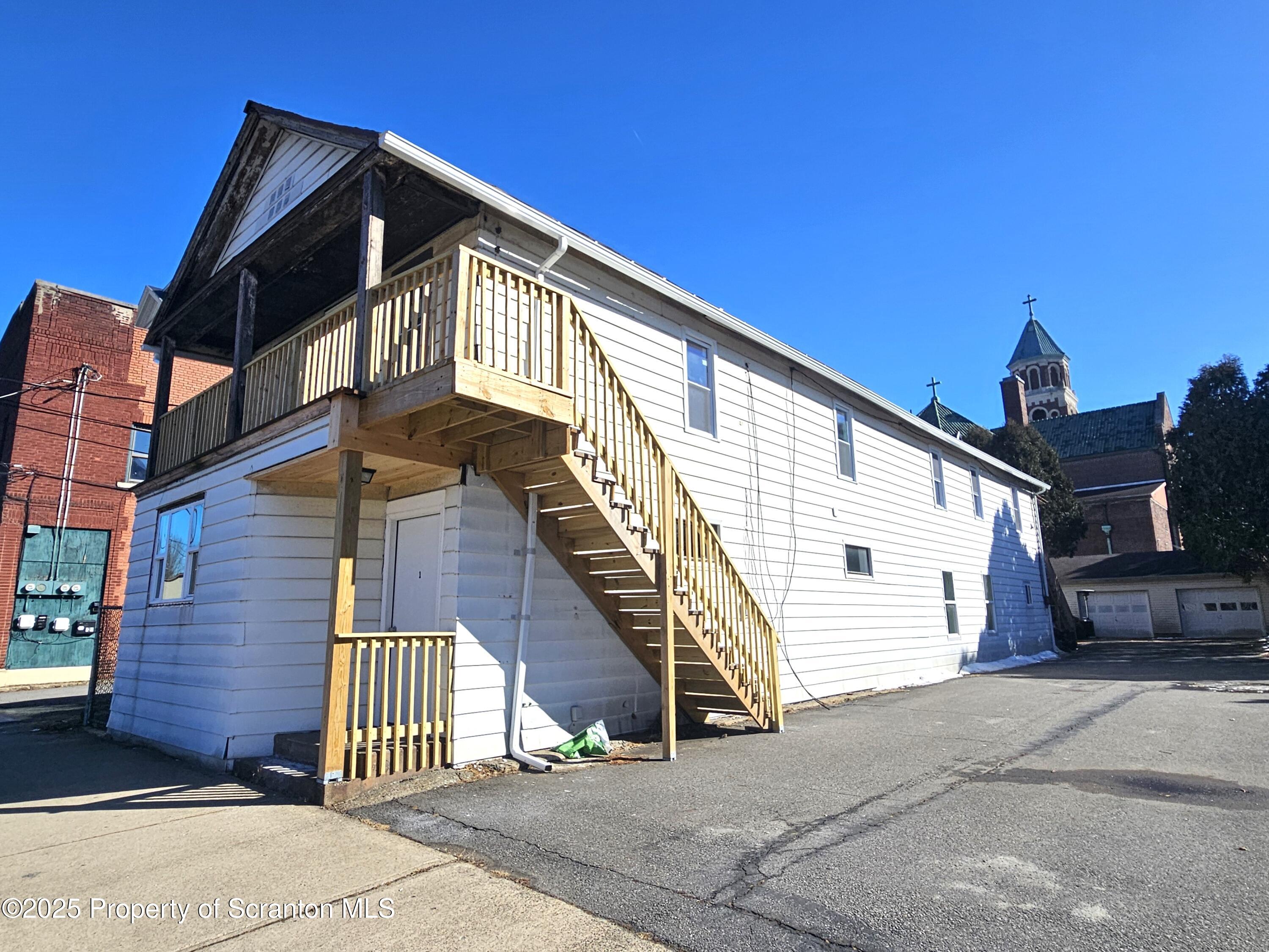 125 River Street Unit: A