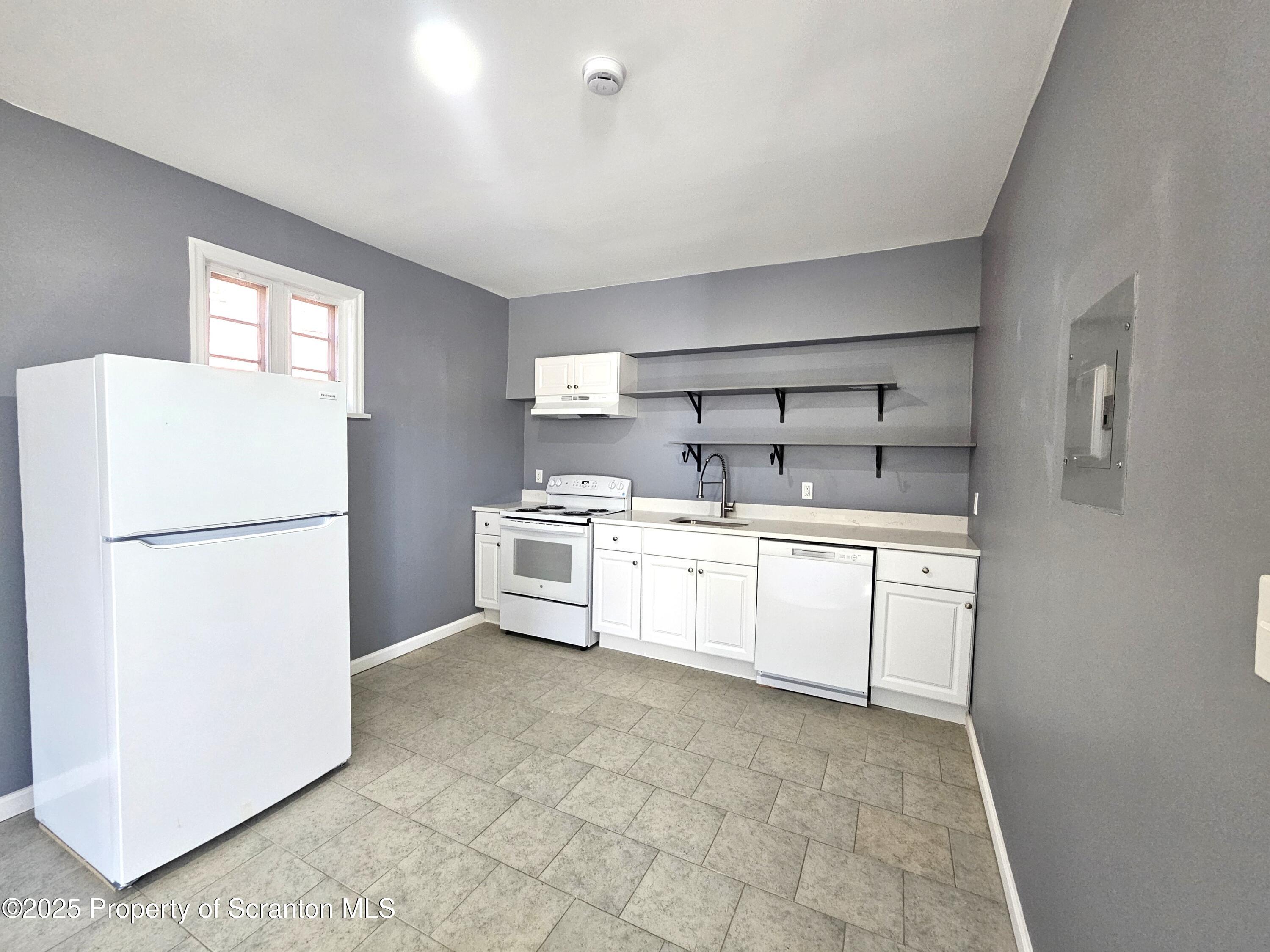125 River Street Unit: A