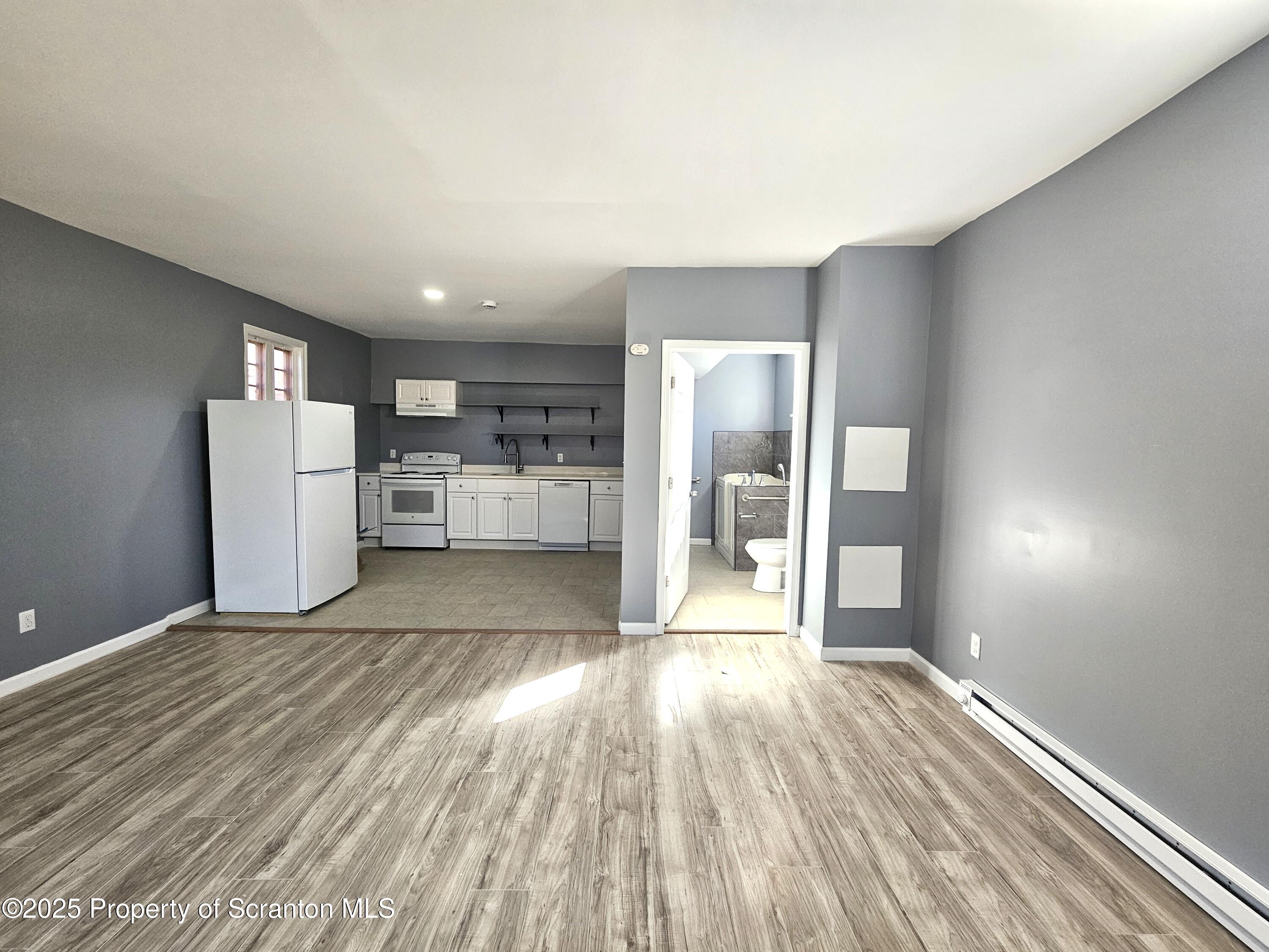 125 River Street Unit: A