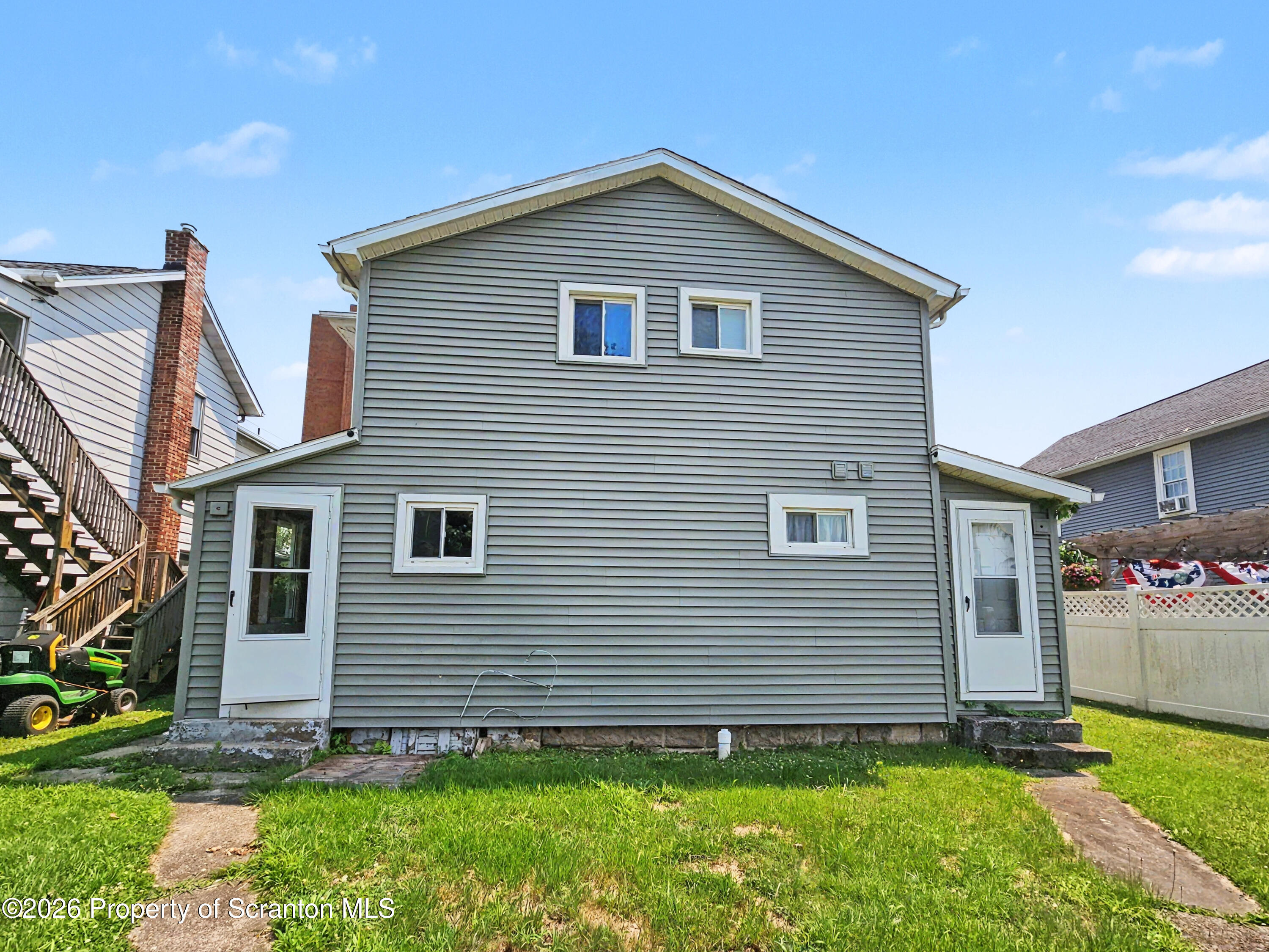 224 Fremont Street Unit: A