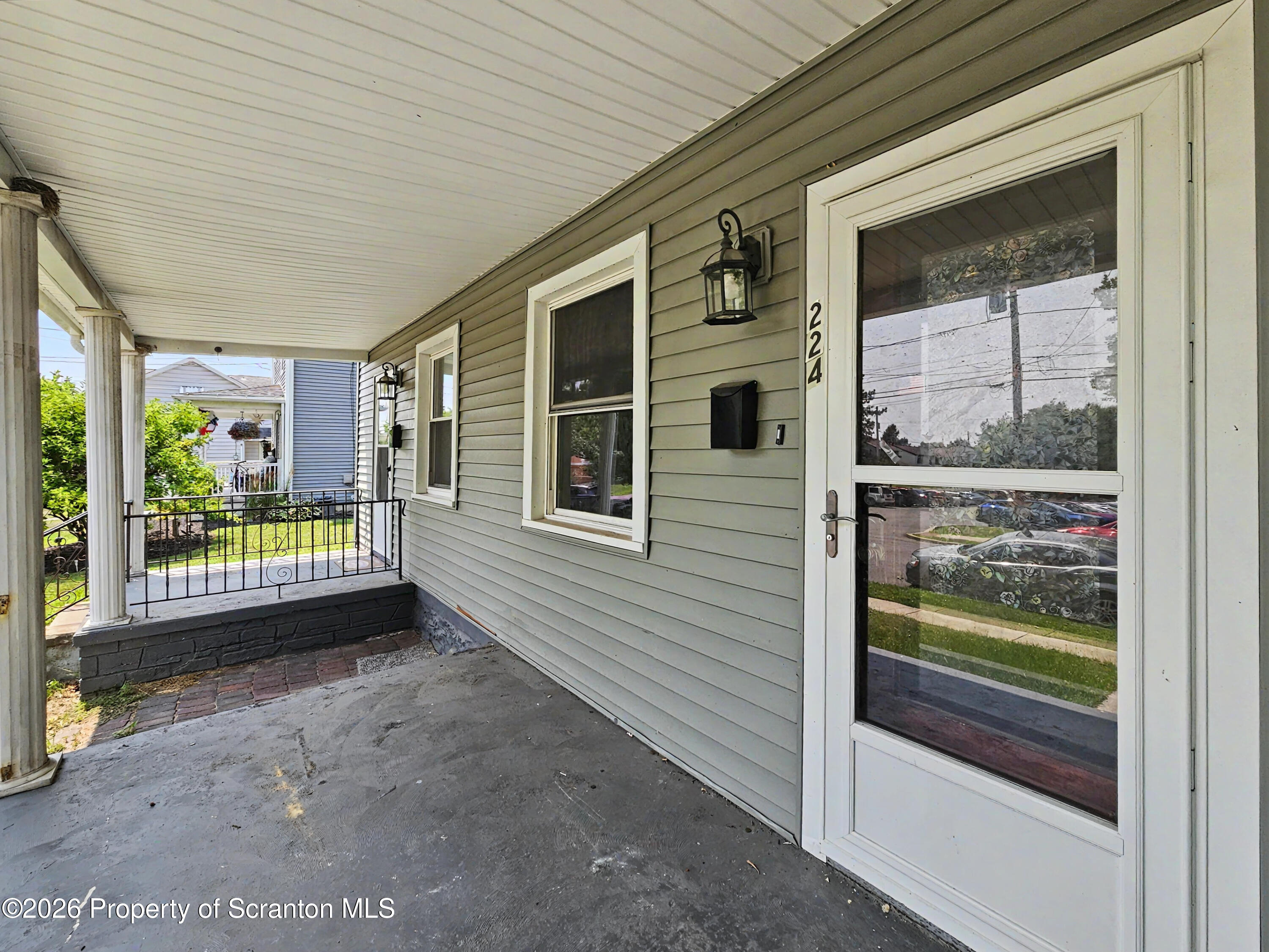 224 Fremont Street Unit: A