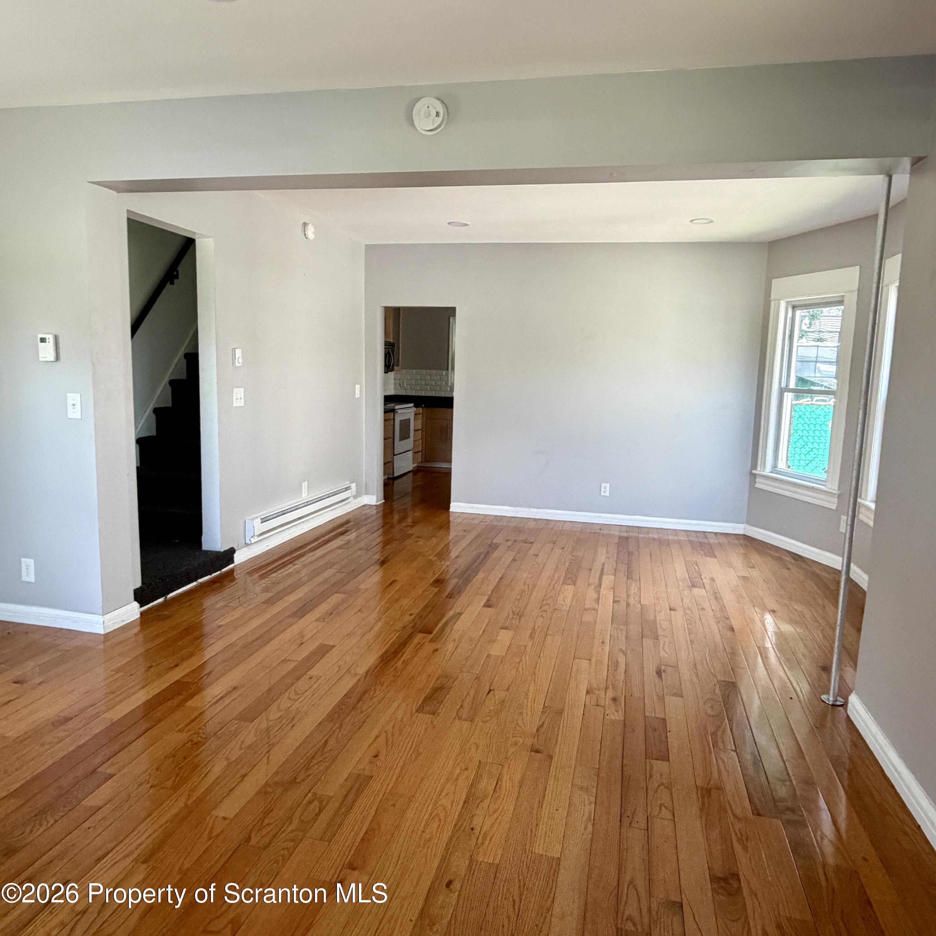 530 Myrtle Street Unit: 1