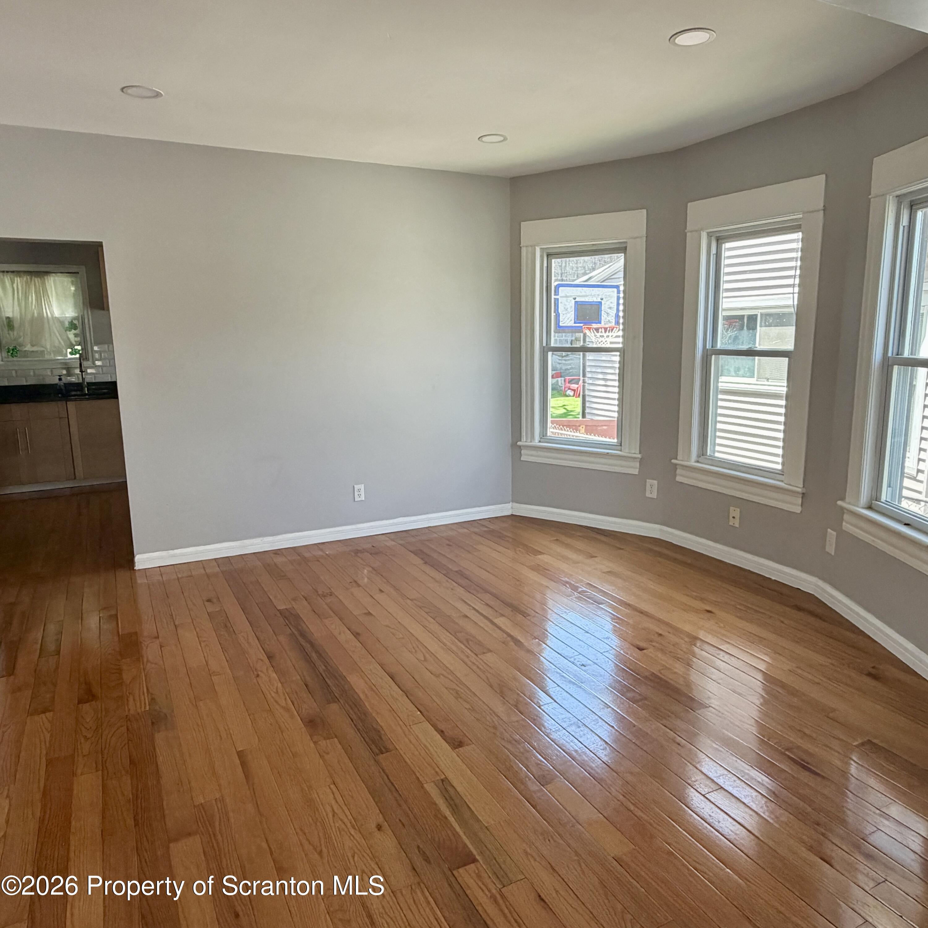 530 Myrtle Street Unit: 1