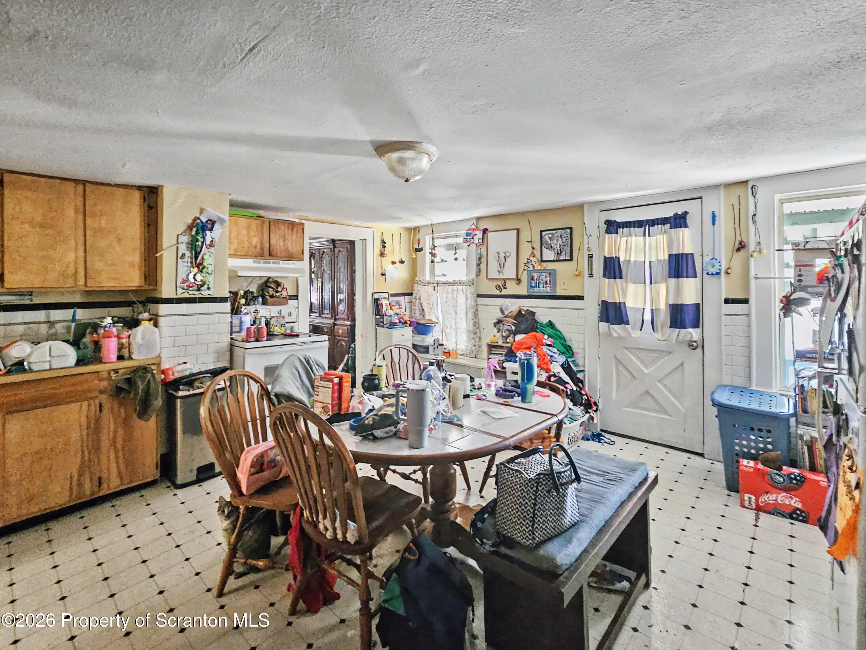 122-124 Willow Street