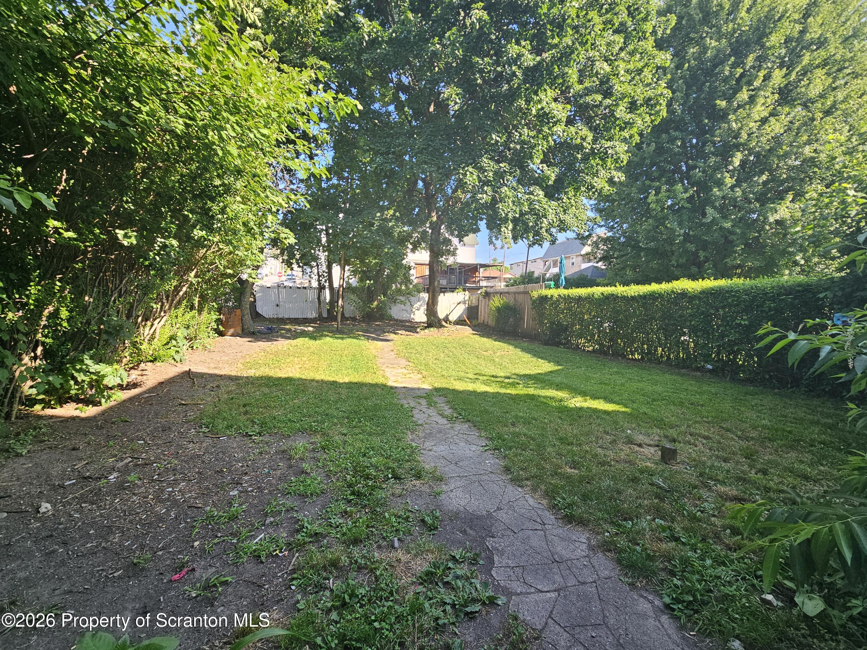 122-124 Willow Street