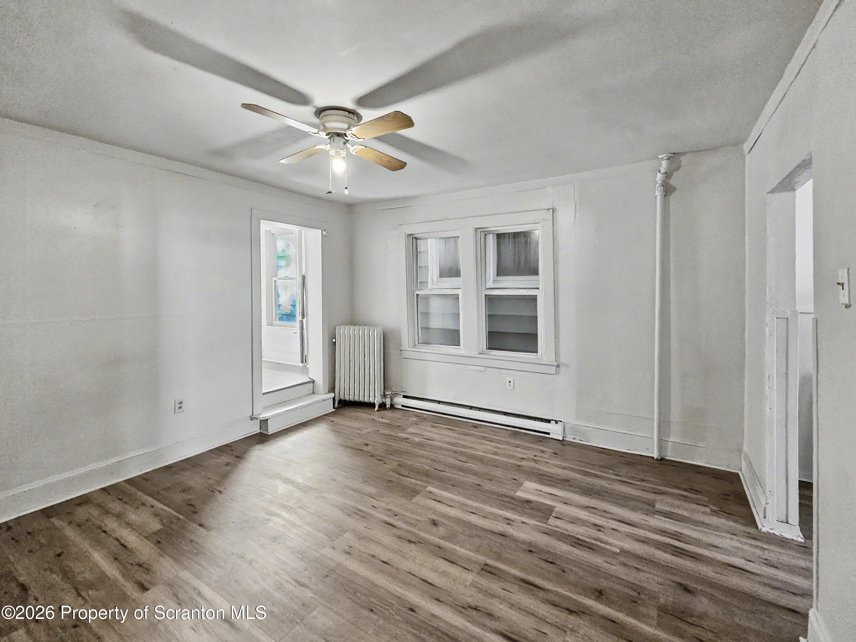 122-124 Willow Street